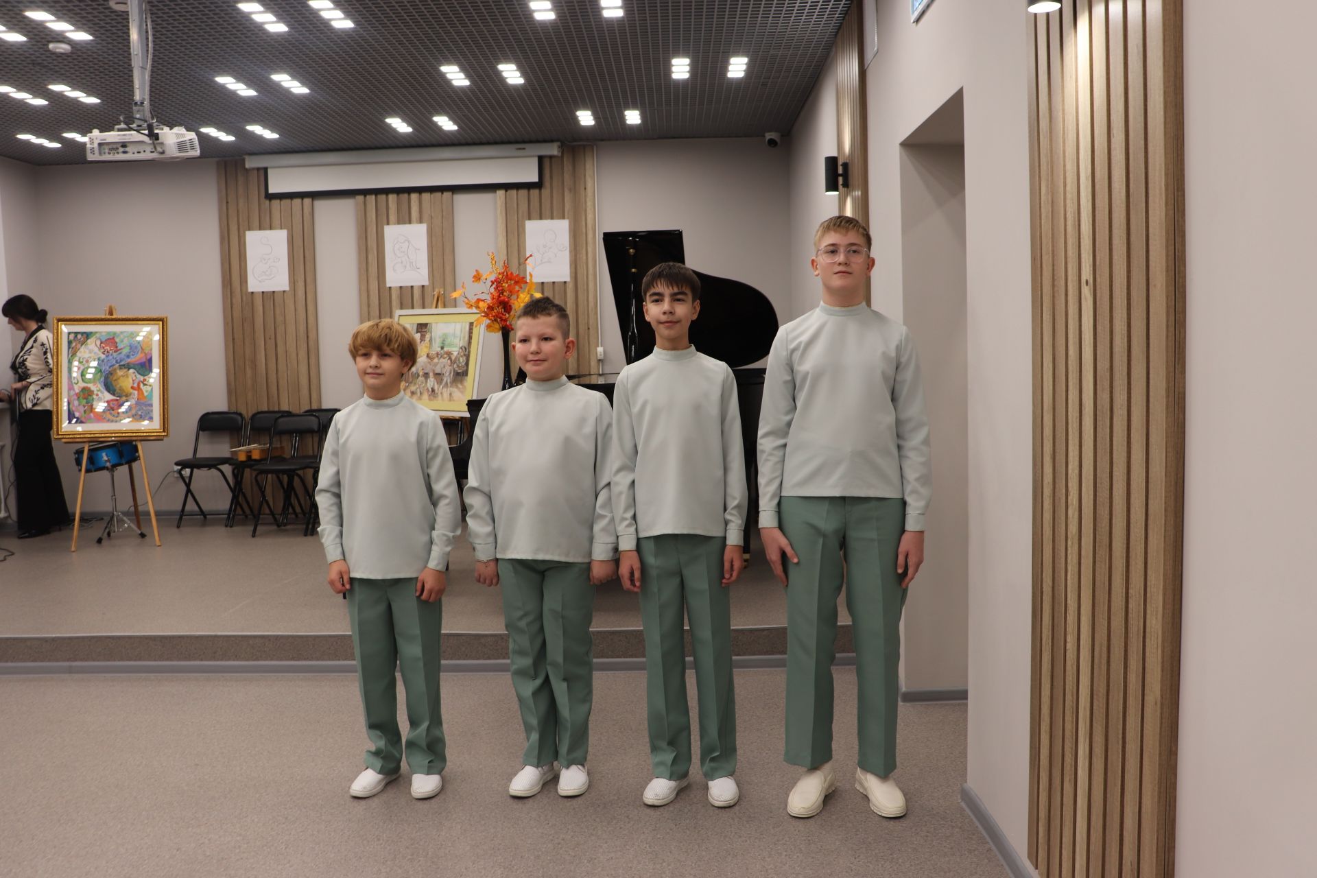 Праздник, согревающий сердце