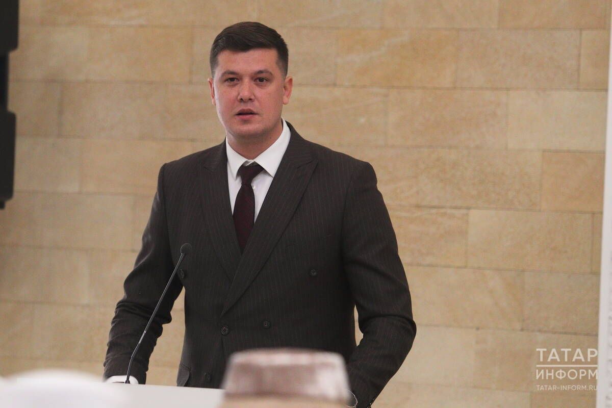 В Казани говорили о роли женщины
