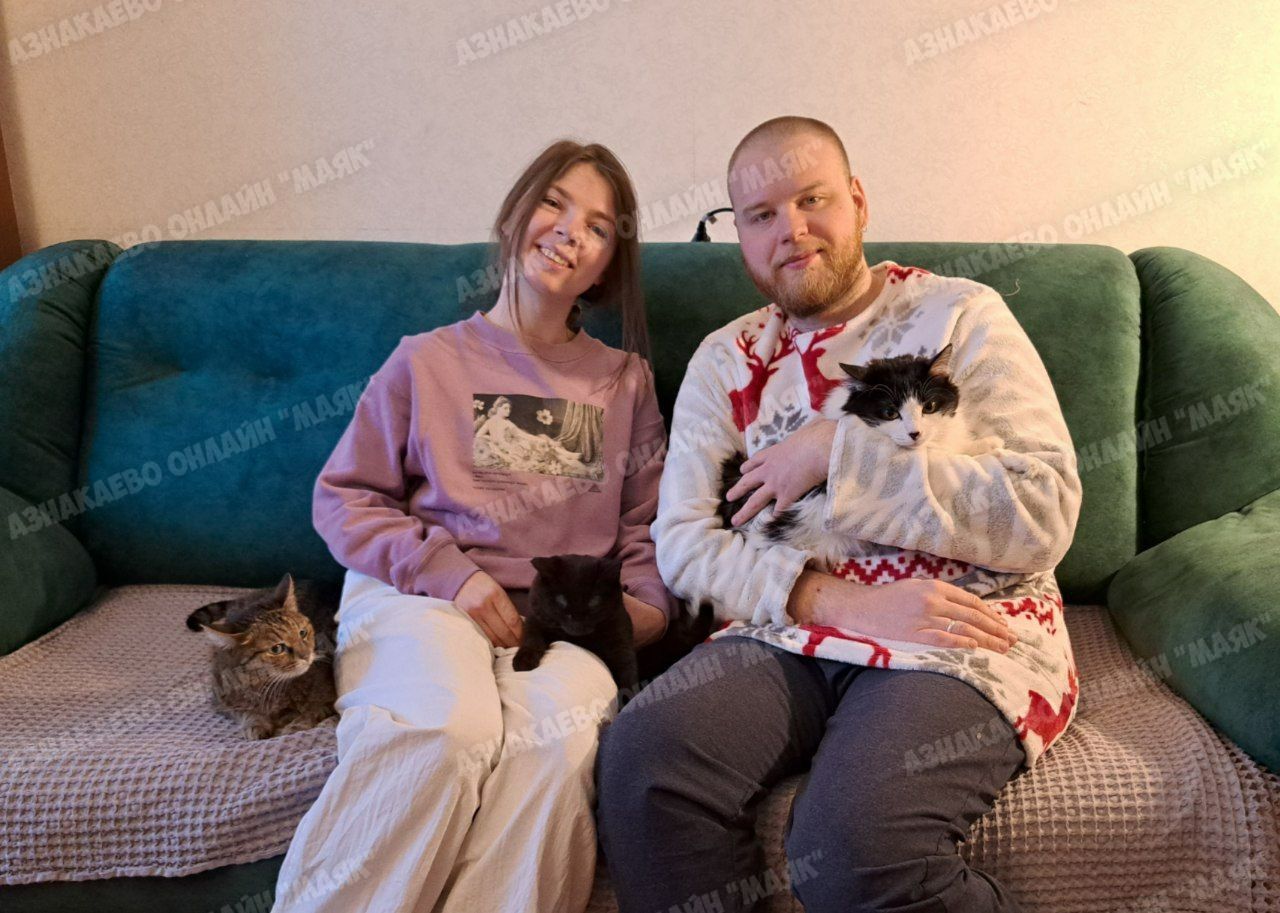 «Земский работник» из Москвы: как семья музыкантов возрождает культуру в деревне Микулино