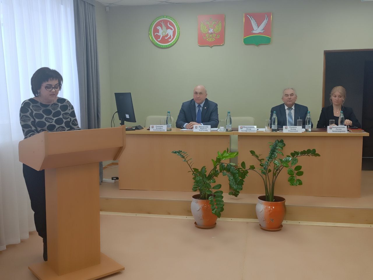 Образование Азнакаево: успехи и планы на будущее