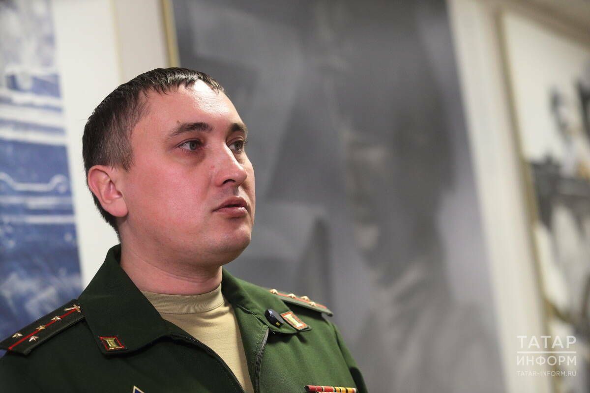 Татарстан: бойцы, освоившие БПЛА, будут востребованы и после службы