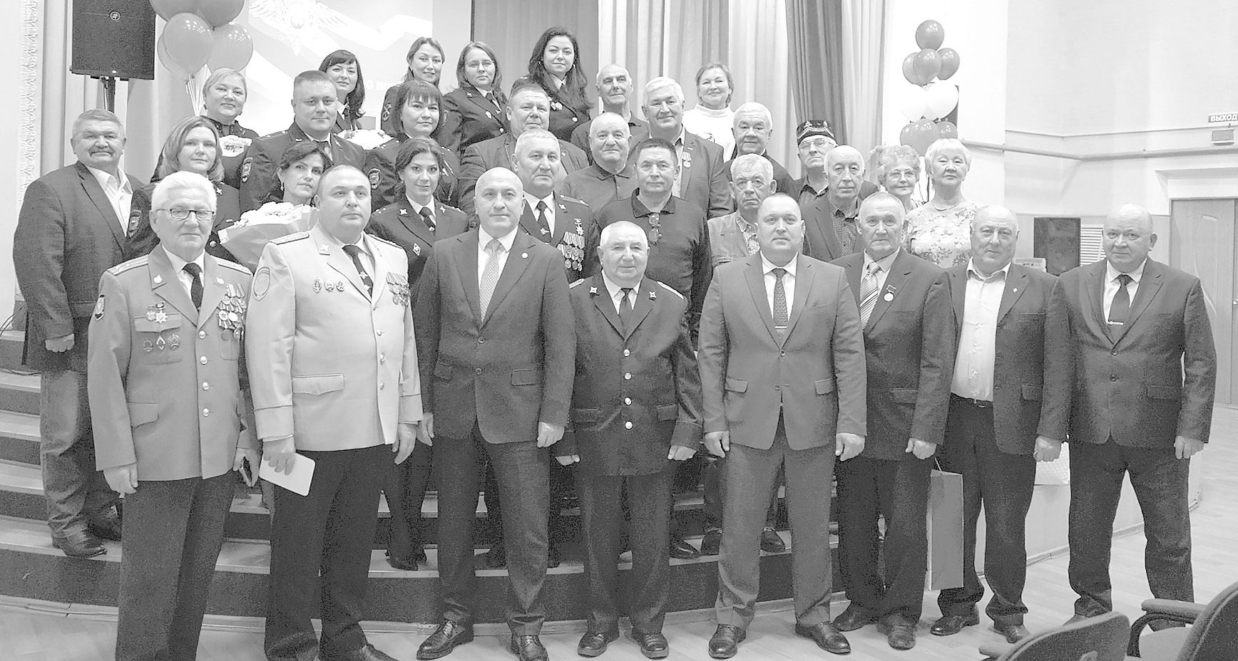 Так было, так есть, так будет и впредь