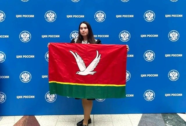Школьница из Азнакаево победила на Всероссийской олимпиаде «Софиум» 2026 в Москве