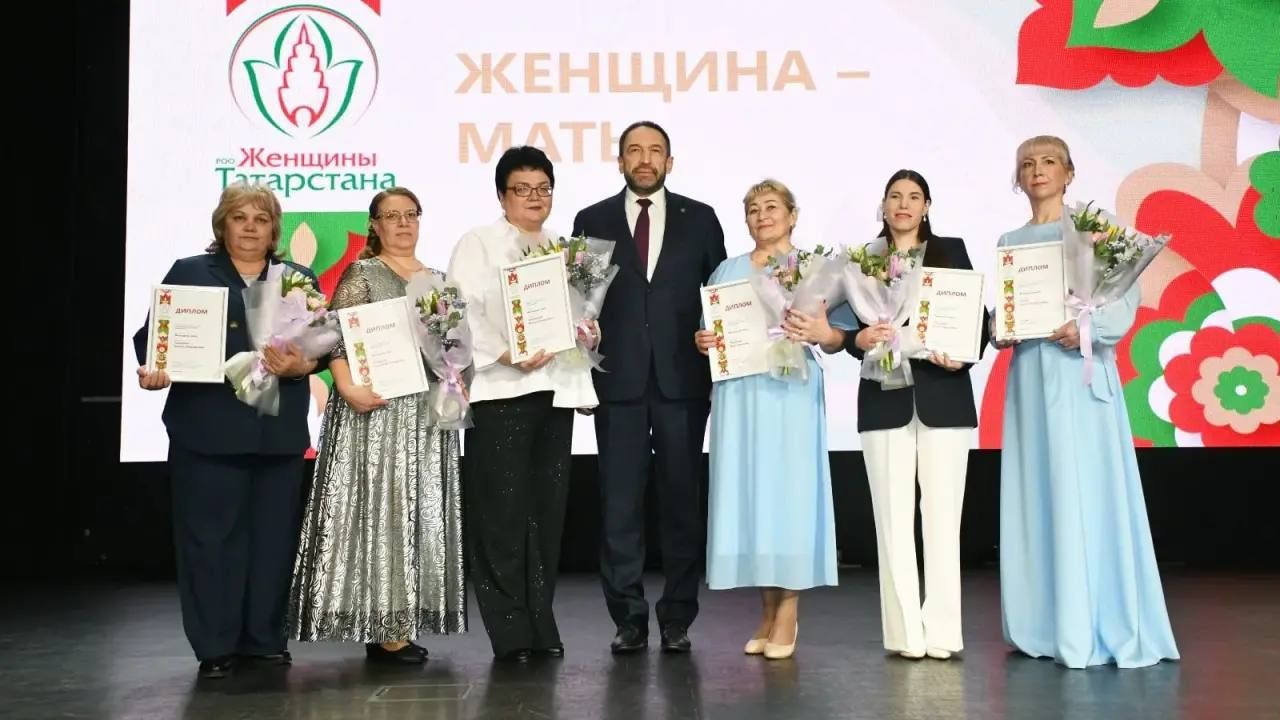 Азнакайның асыл затлары республика күләмендә танылды