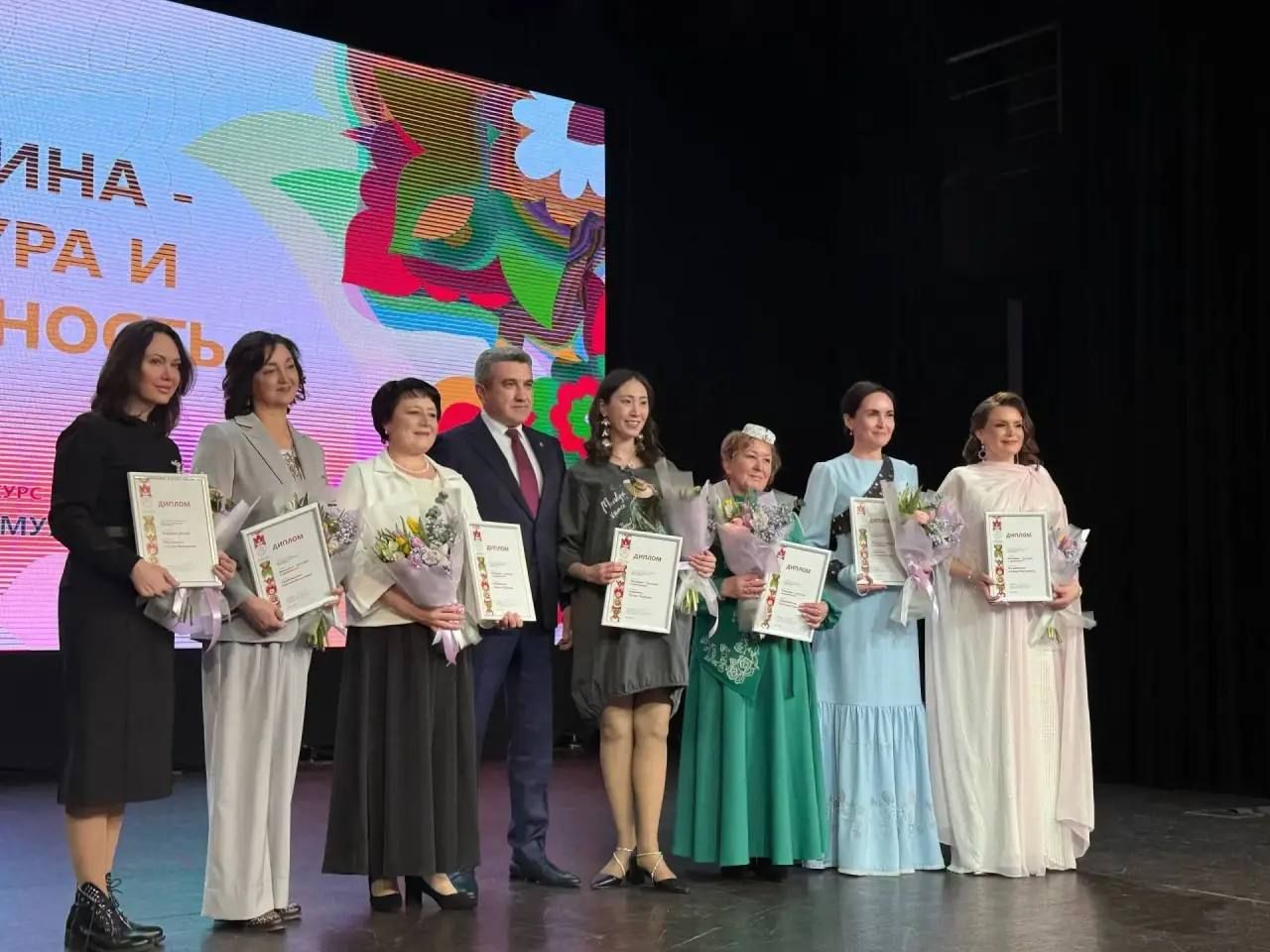 Азнакайның асыл затлары республика күләмендә танылды