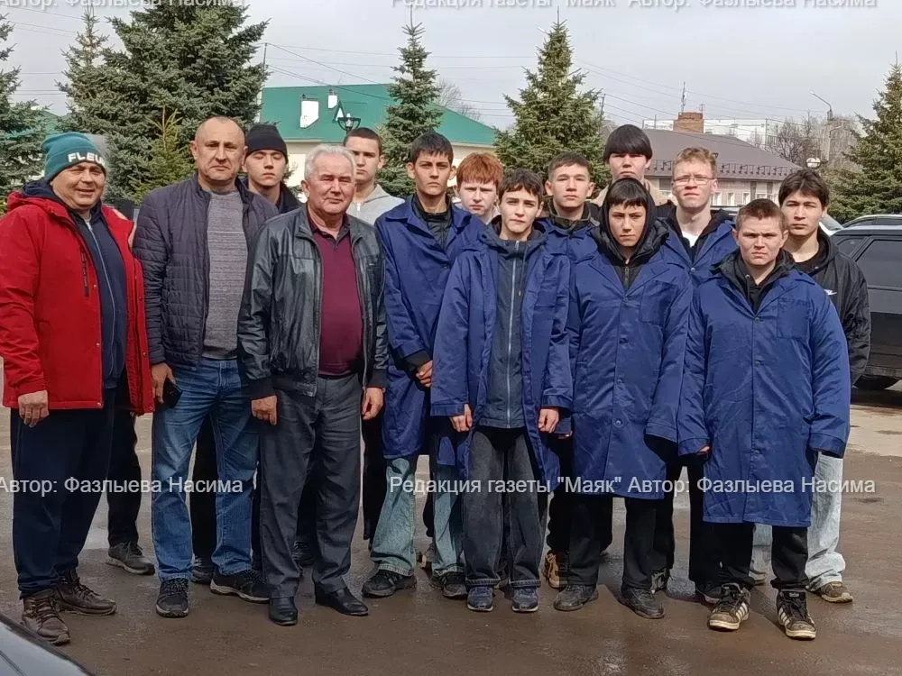 Сила единства: гуманитарная помощь от сердца к сердцу