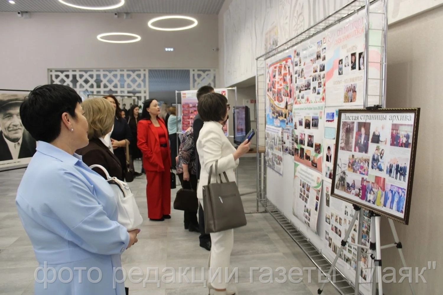 20 еллык тәҗрибә, уртак максат: Азнакайда Җирле үзидарә көне зурлап билгеләп үтелде