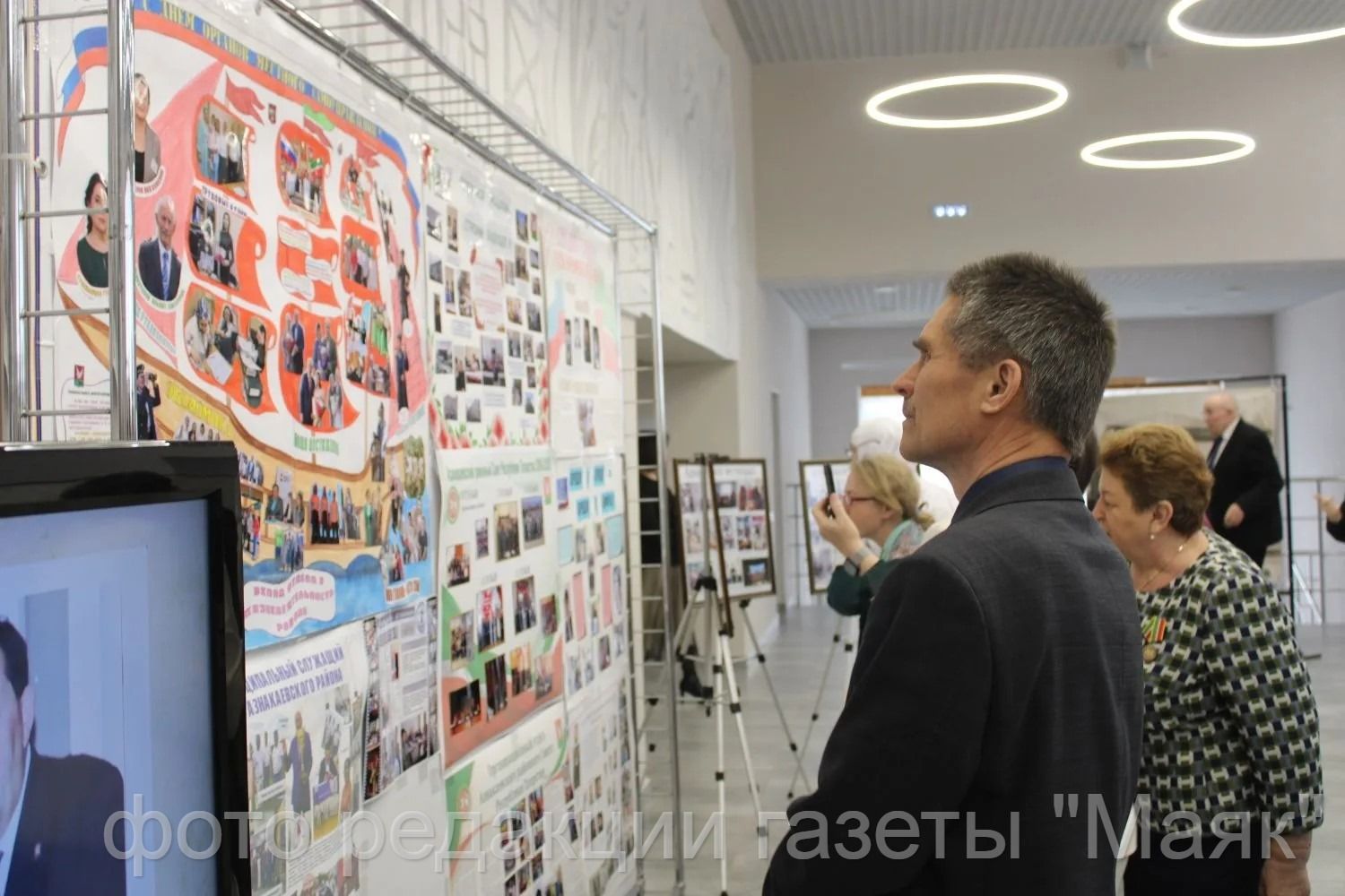 20 еллык тәҗрибә, уртак максат: Азнакайда Җирле үзидарә көне зурлап билгеләп үтелде