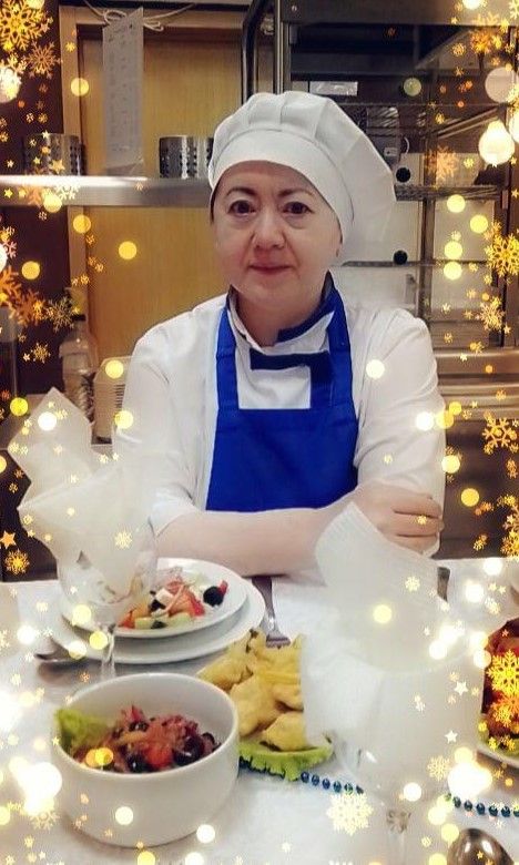Лилия Хуснуллина: «Мой первый сыр – это исполнение мечты»