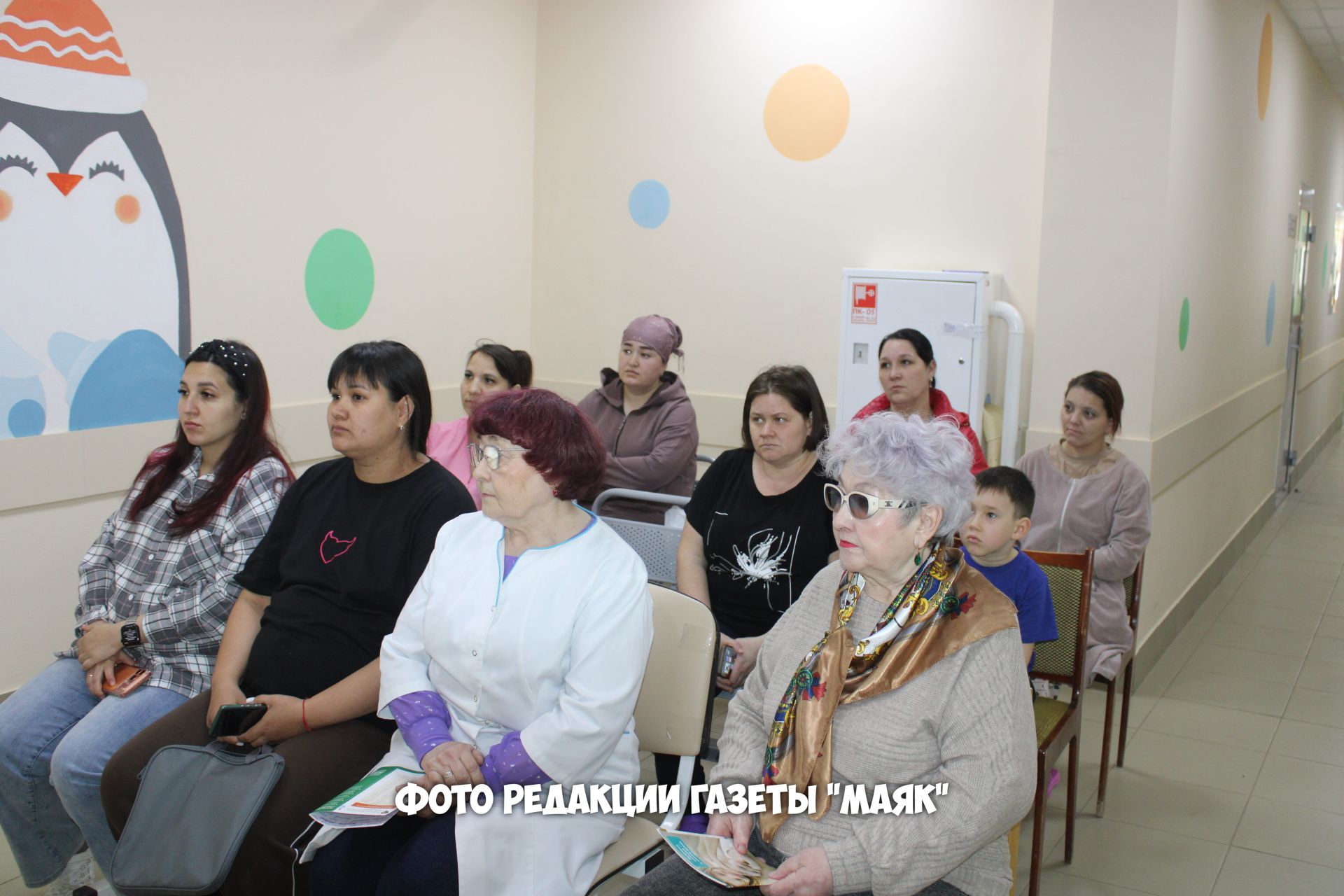 Счастливое материнство: уход за новорожденным и питание для мамы