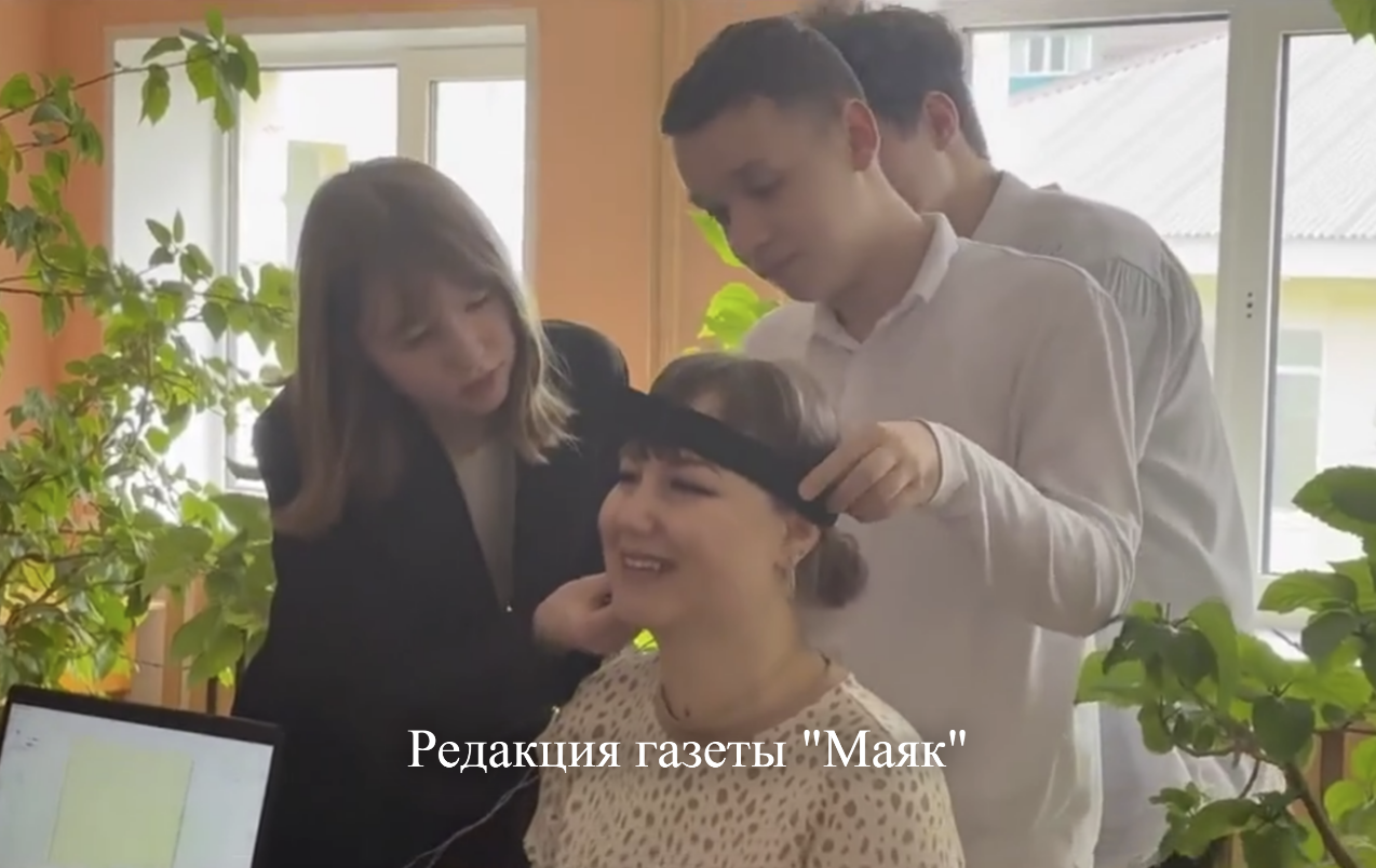 В школе №8 Азнакаево прошёл районный семинар для учителей физкультуры