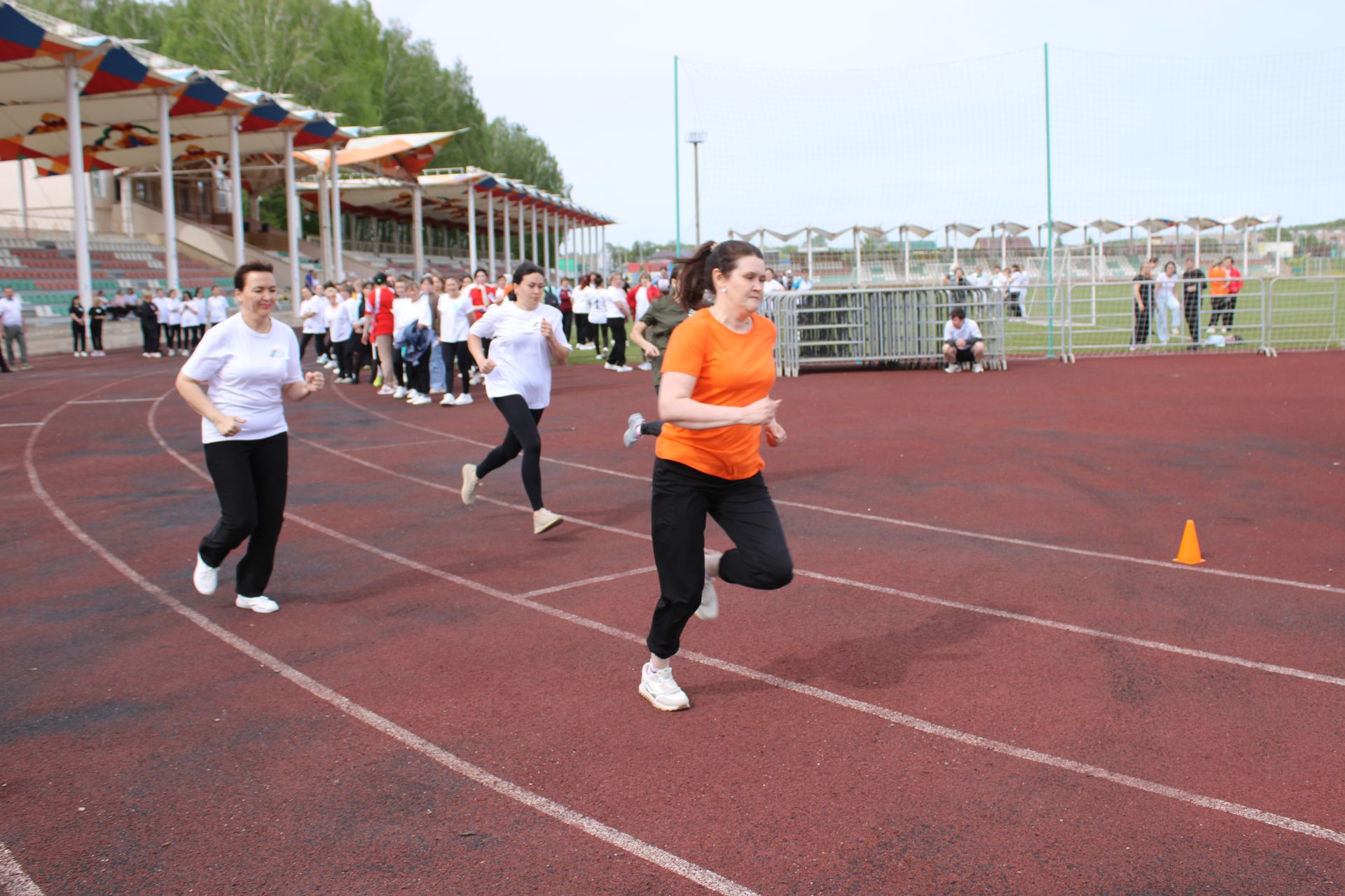 Азнакайлыларны спорт уеннары фестиваленә чакыралар