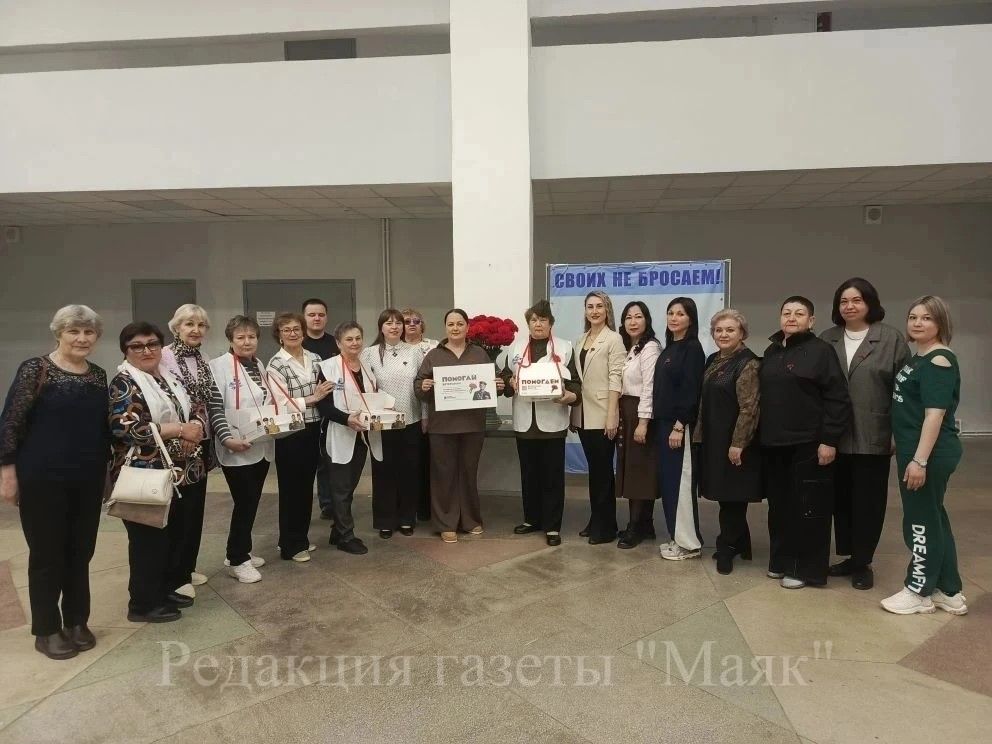 «Красная гвоздика» объединяет поколения: Актюбинский – в центре событий