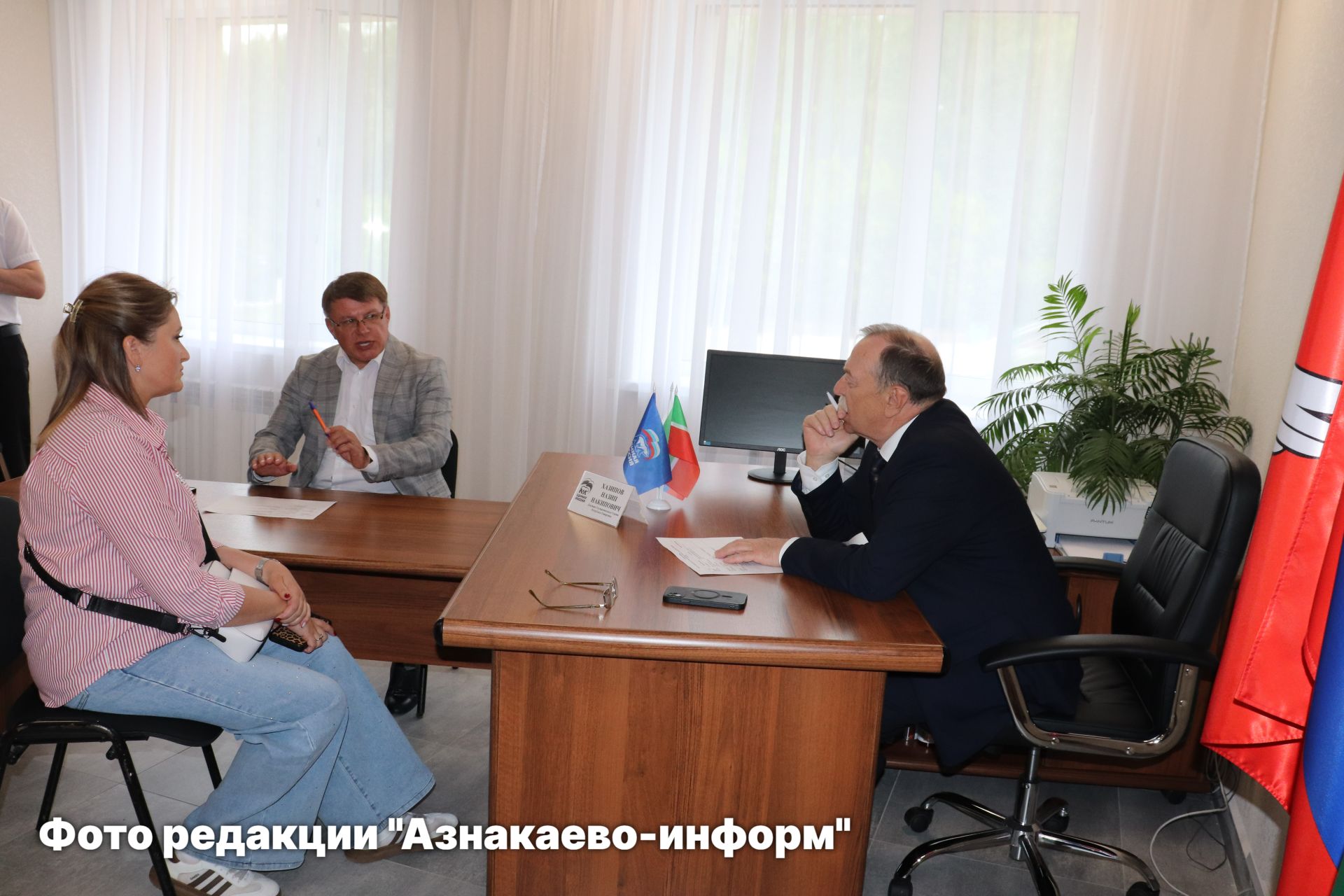 Депутат должен много знать