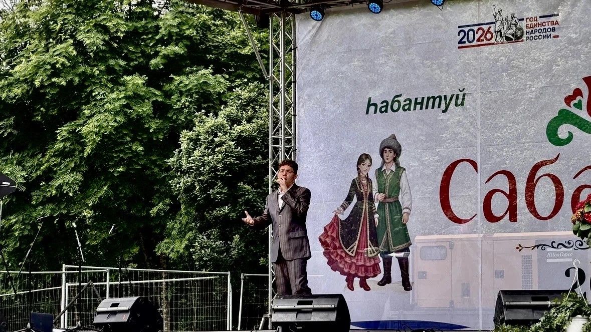 Сабантуй в Петербурге: нити традиций, связывающие азнакаевцев вдали от дома