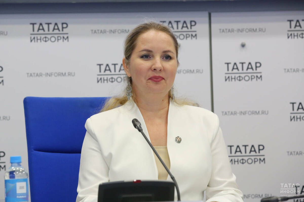 «Семейная неделя» в Татарстане: более 700 мероприятий ко Дню семьи, любви и верности