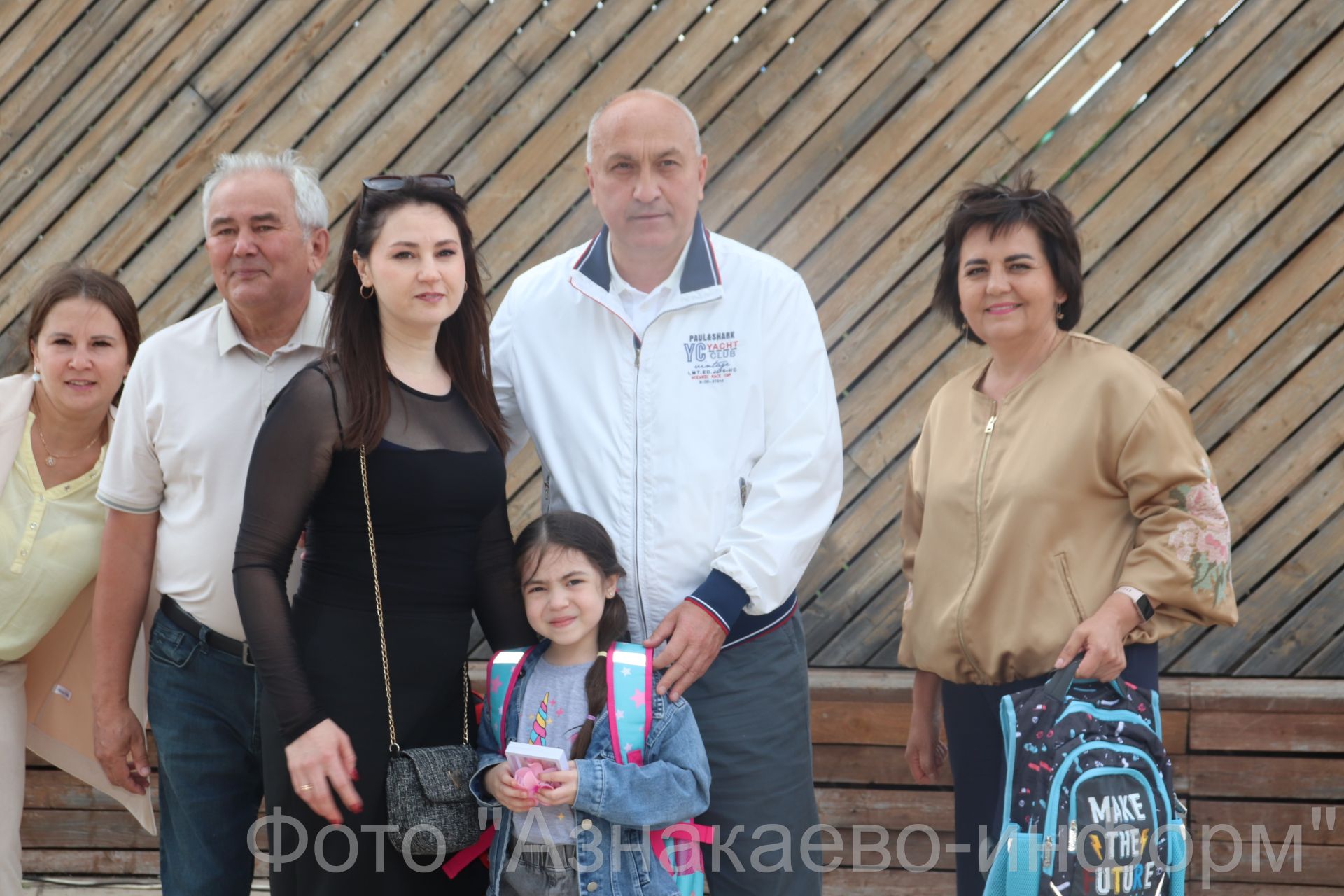 Сабантуй в парке «Тарсус» - праздник, который согрел сердца!