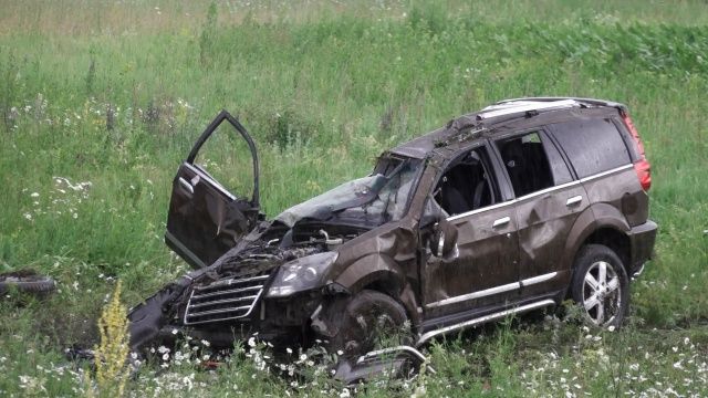 Трагедия на дороге: невнимательность и спешка стоили жизни пассажирке