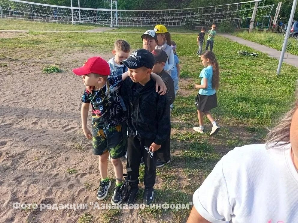 Бәйрәм кайтавазы