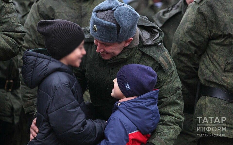 Постановление Кабмина Татарстана: льготы и меры поддержки для участников СВО и их семей