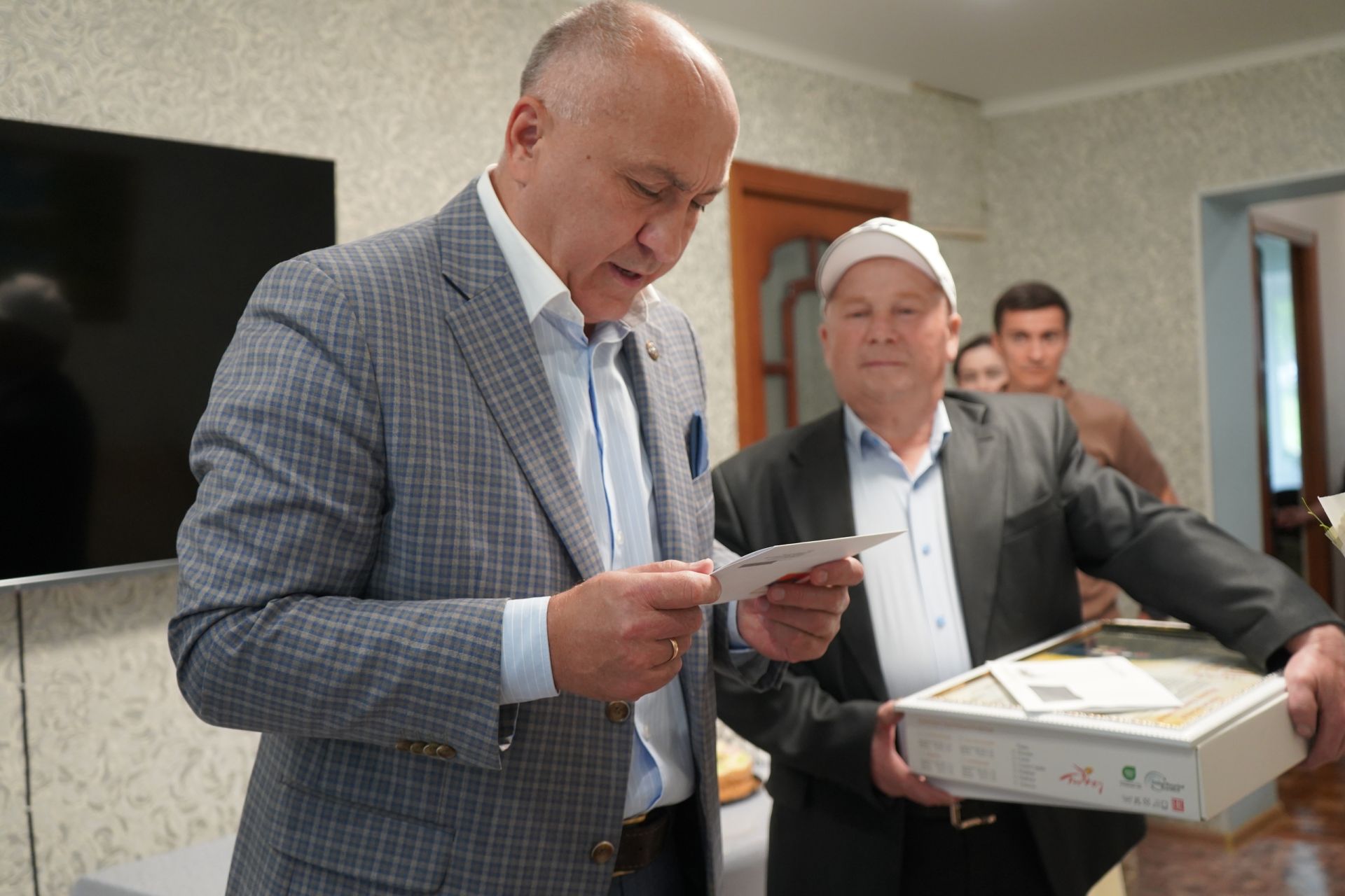 Век как одна жизнь: столетняя история Ирины Антоновны