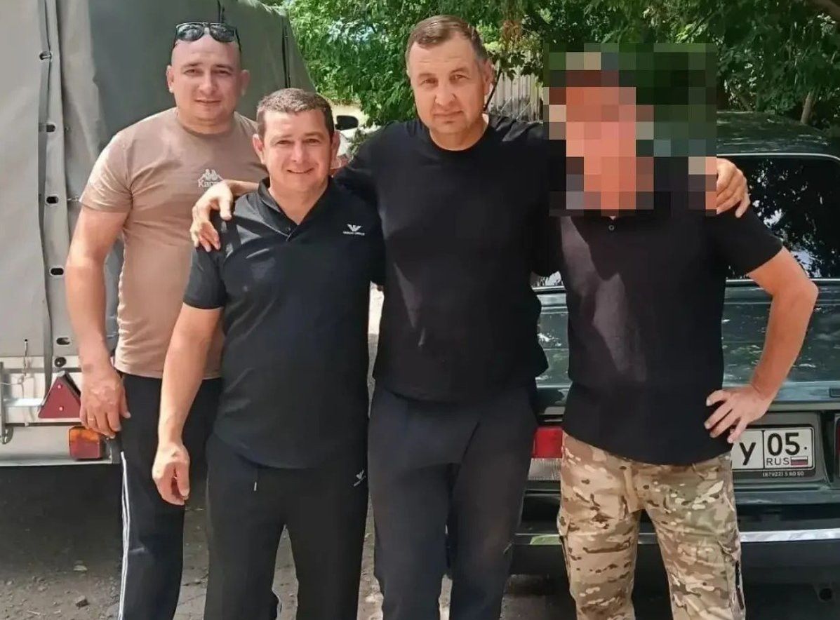 Азнакаевцы, мы вместе: посылки с теплом родного дома ушли на фронт
