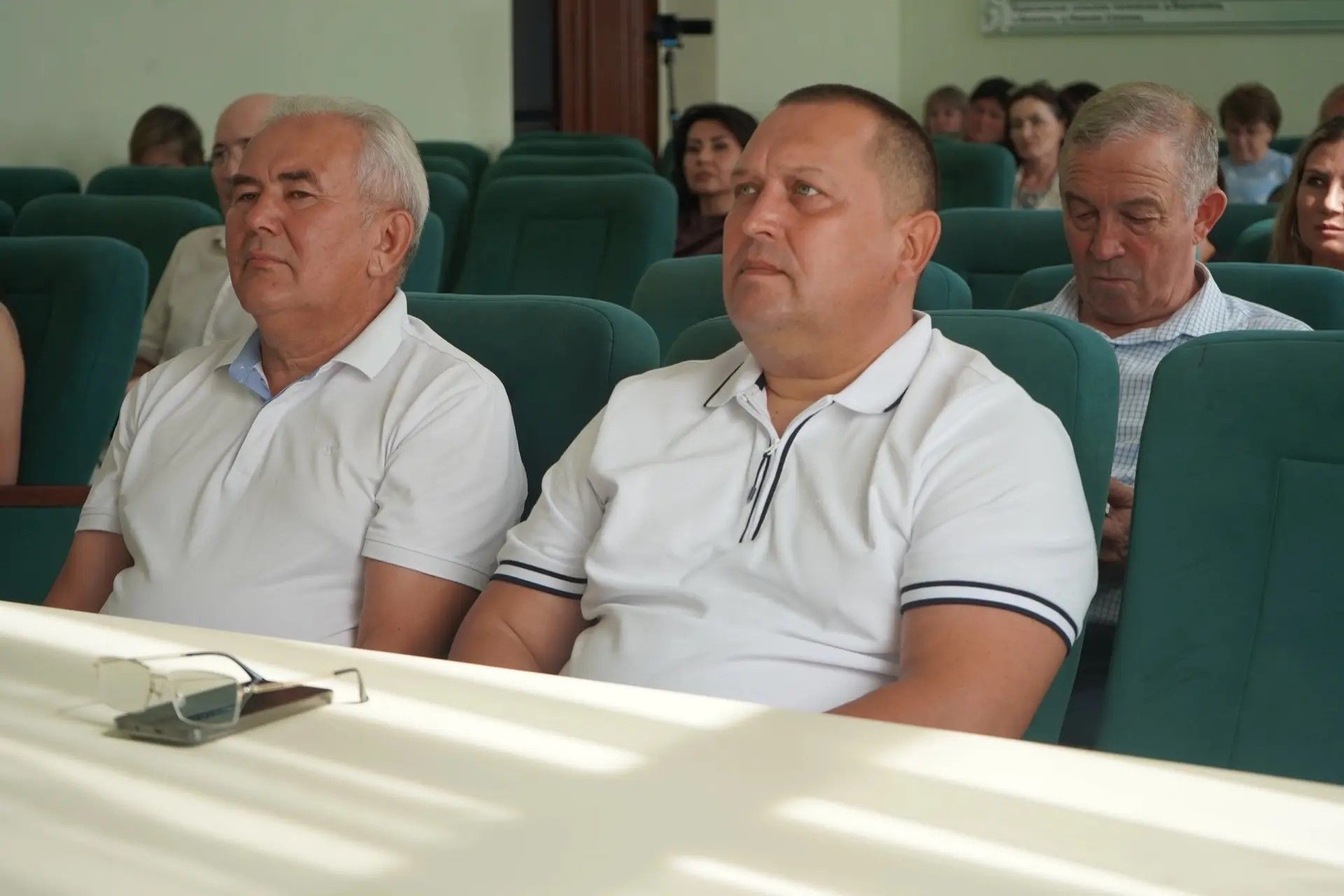Итоги недели: планерка в Азнакаевском районе 20 июля