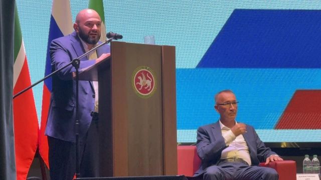 В Ютазинском районе прошел отчетно-программный форум партии «Единая Россия»