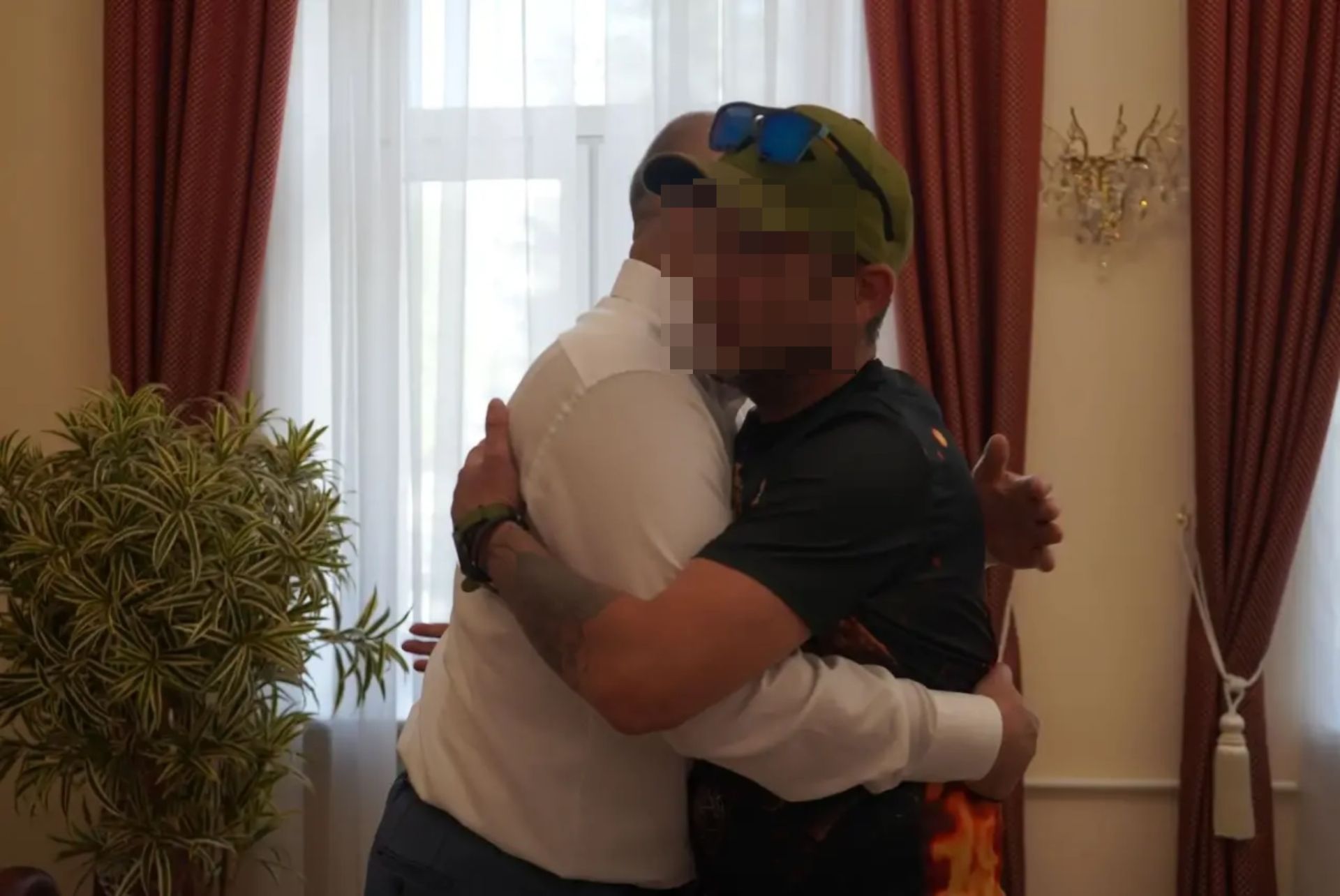 Настоящий боец и любящий отец: земляк с позывным «Гардей» — о вере в Победу и надежном тыле