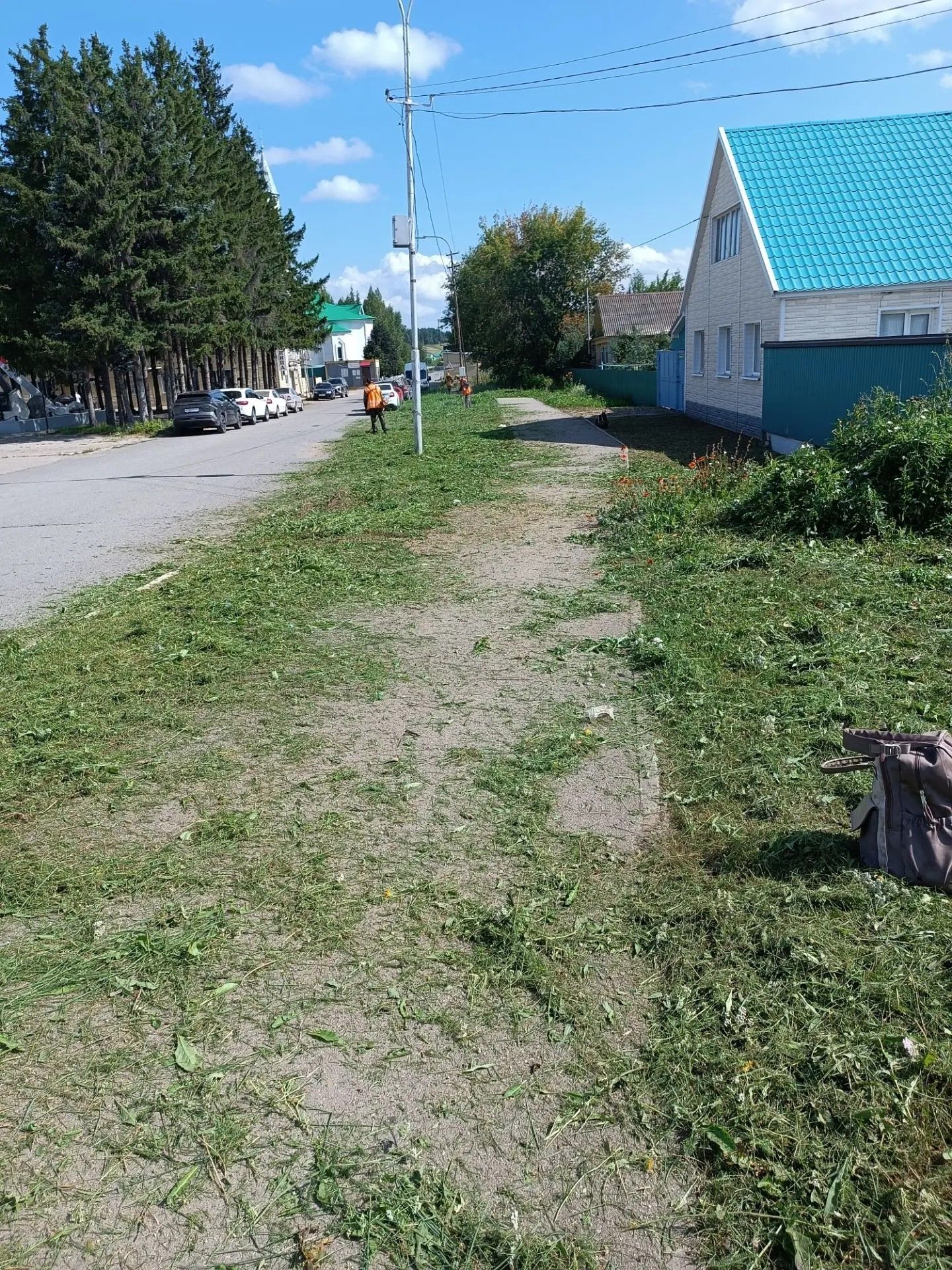 С любовью к городу: работа сотрудников АО “МППБиО +”
