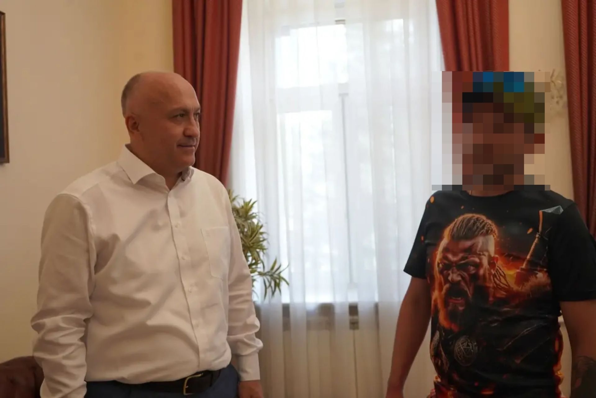 Настоящий боец и любящий отец: земляк с позывным «Гардей» — о вере в Победу и надежном тыле