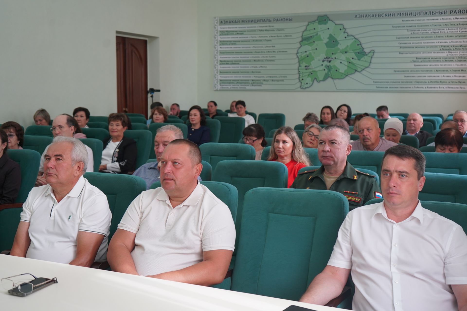 Еженедельная планерка