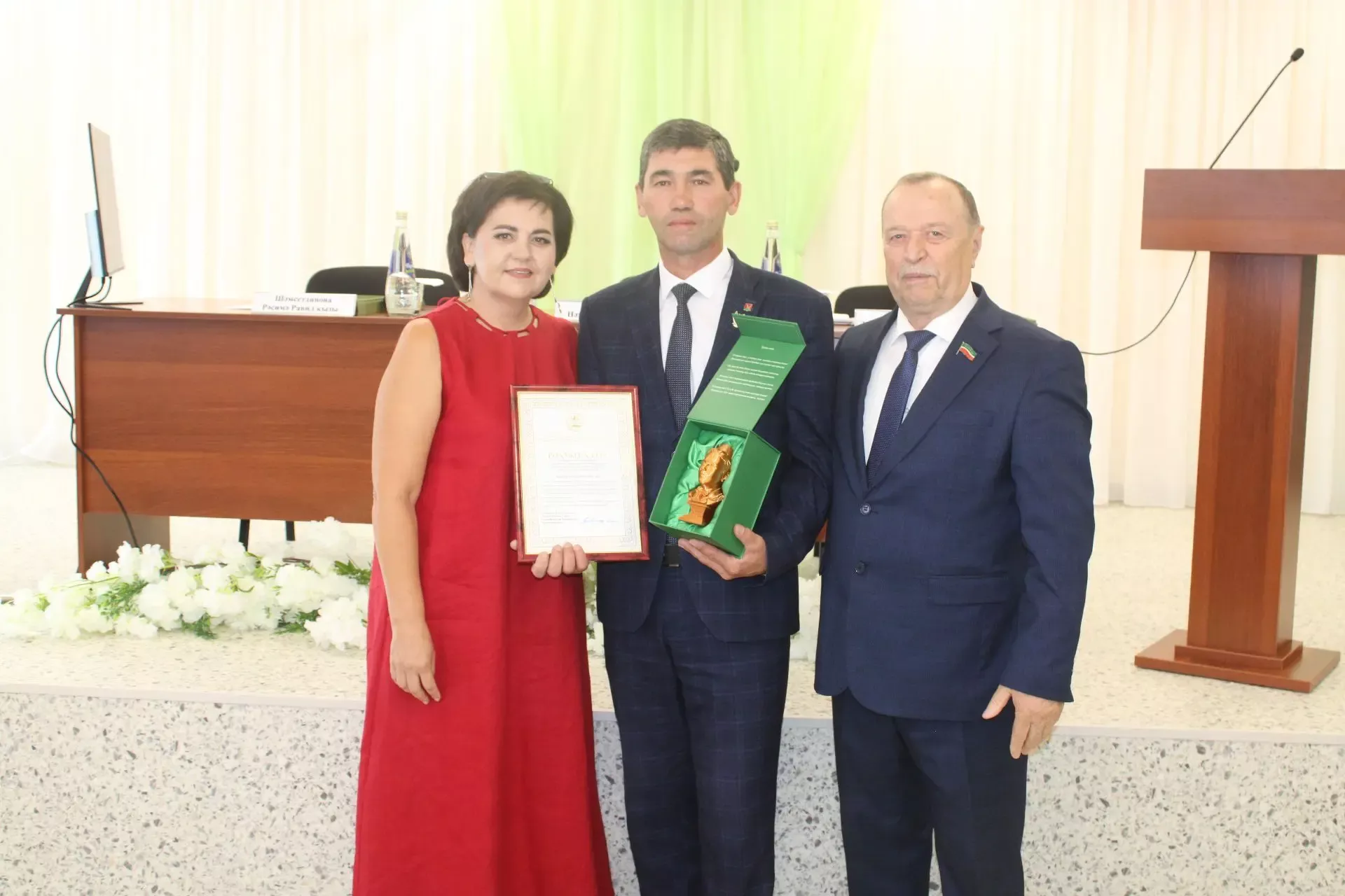 Форум педагогов района: опыт, традиции, будущее