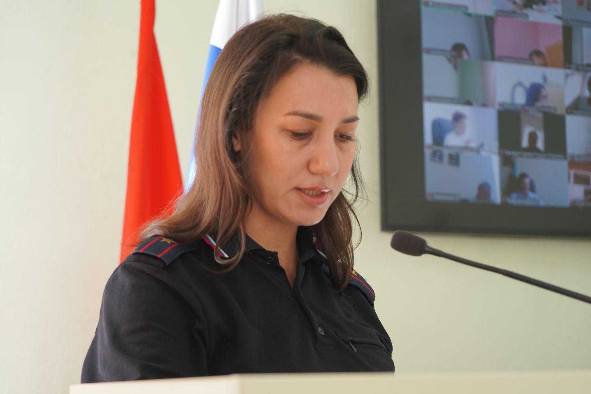 Итоги еженедельной планёрки в Азнакаевском районе: здравоохранение и оперативная обстановка