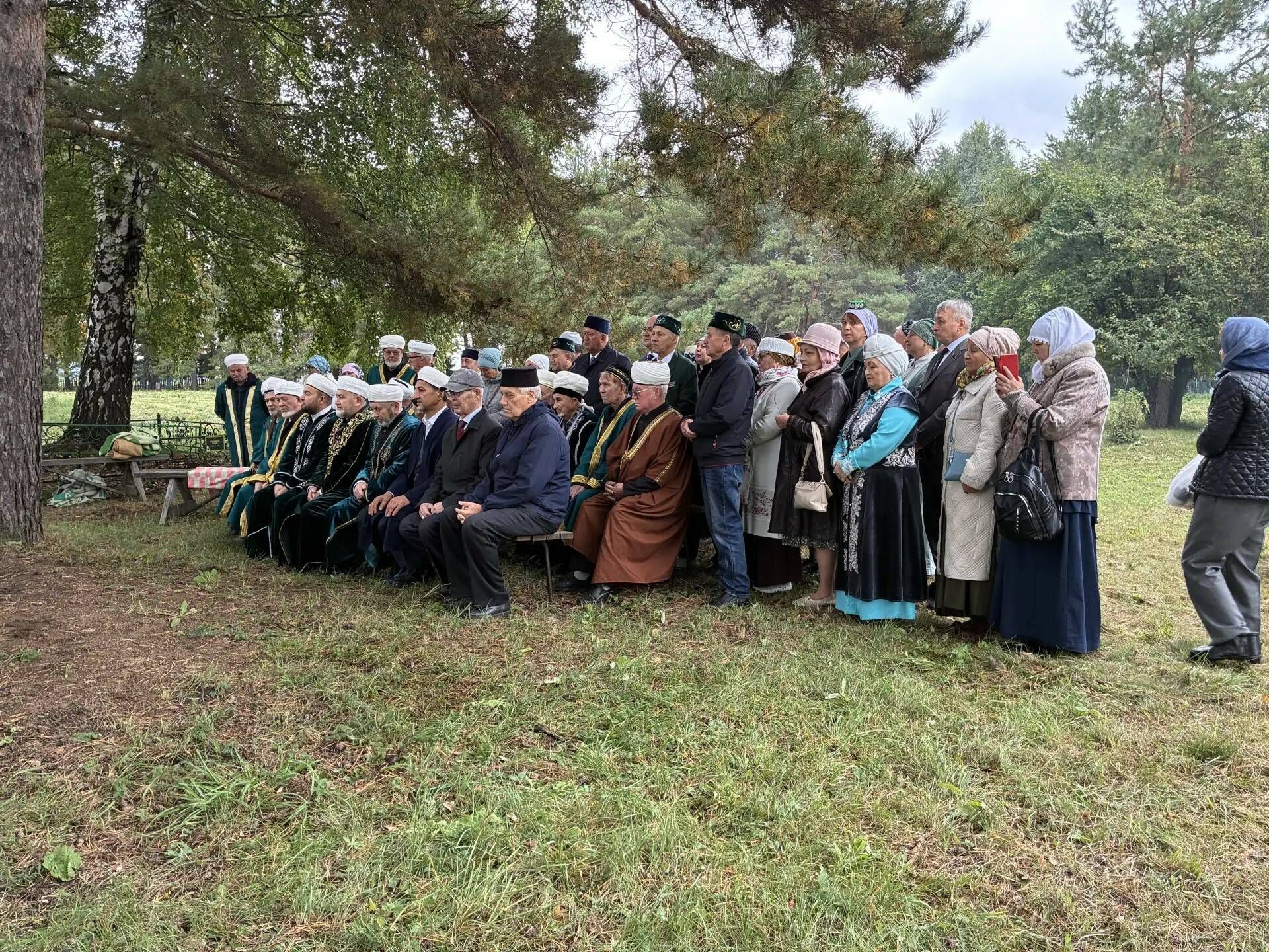 В Татарстане состоялись Ялчыгуловские чтения
