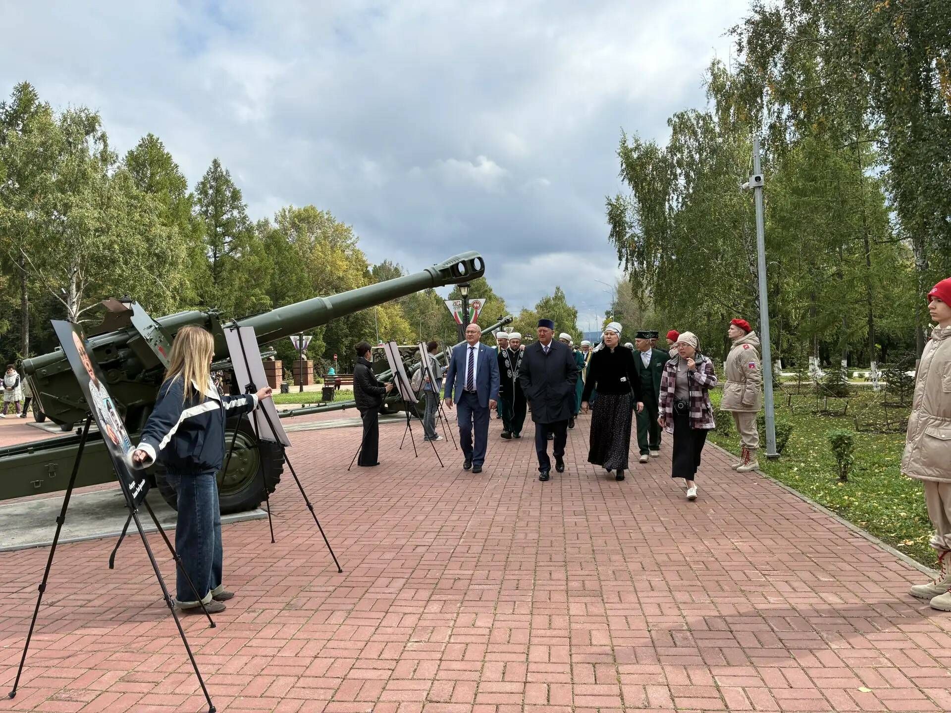 В Татарстане состоялись Ялчыгуловские чтения