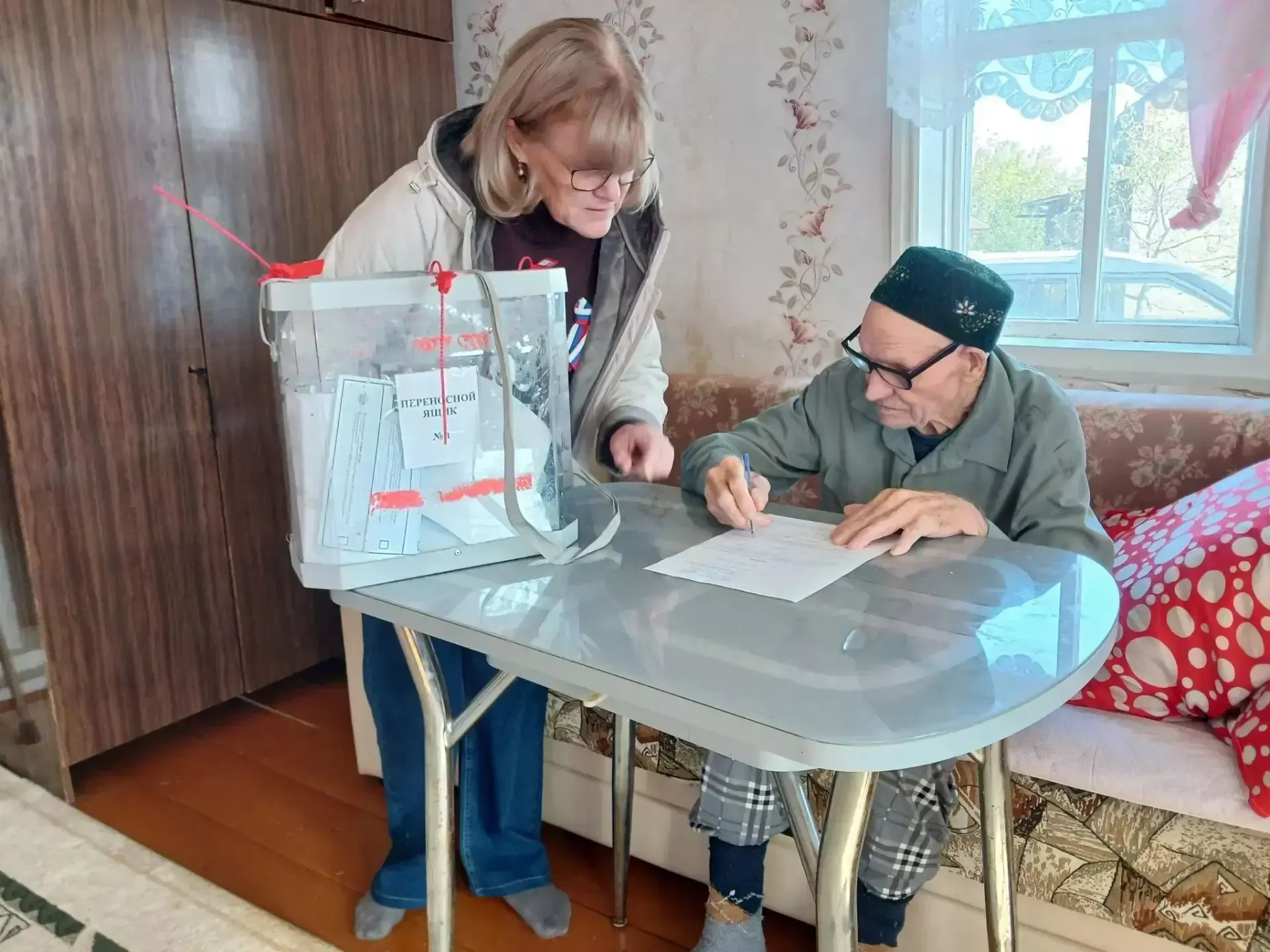 Сайлауларның икенче көне: традицияләр дәвам итә, активлык кимеми!