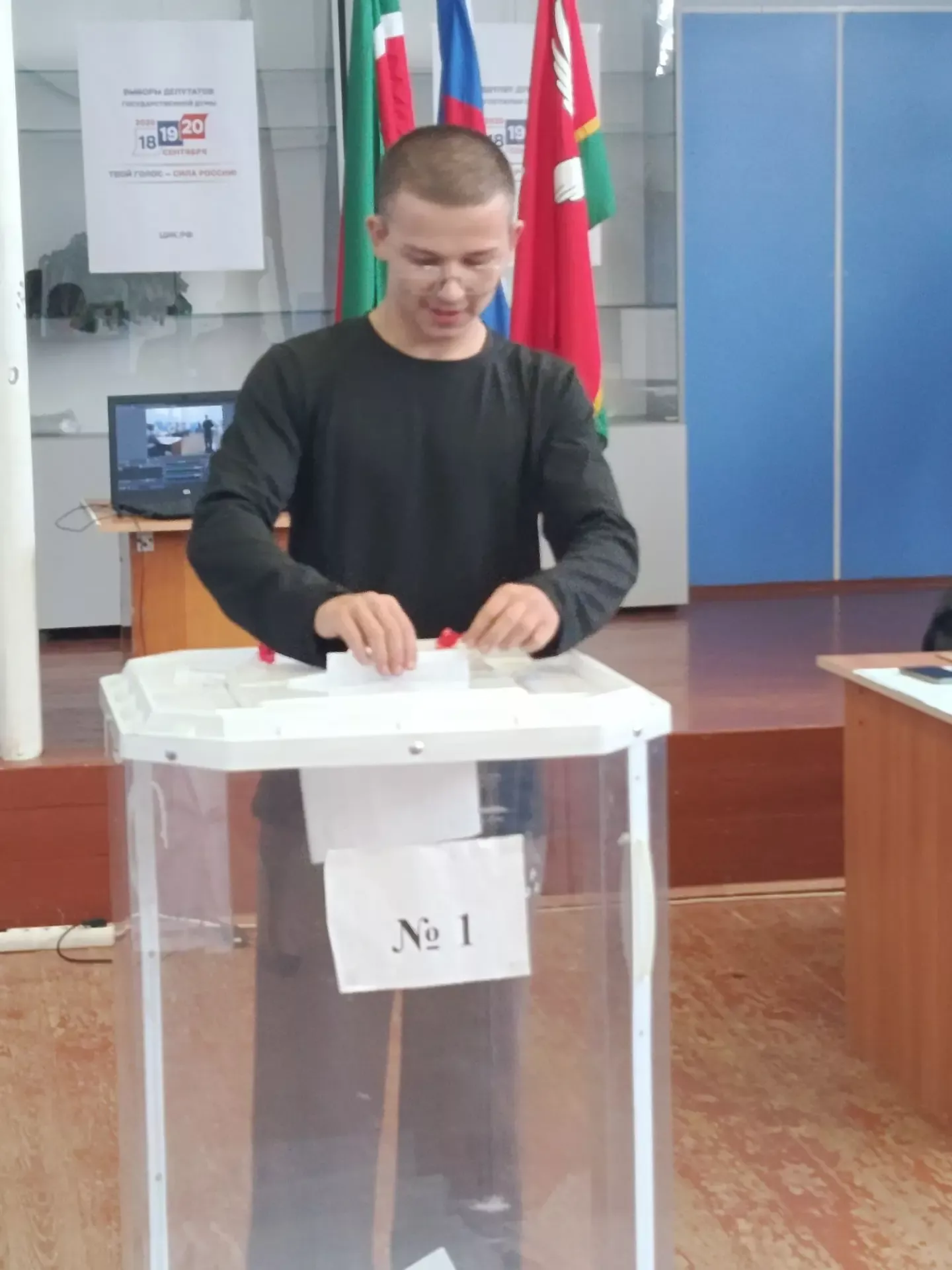 Сайлауда – медицина хезмәткәрләре династиясе