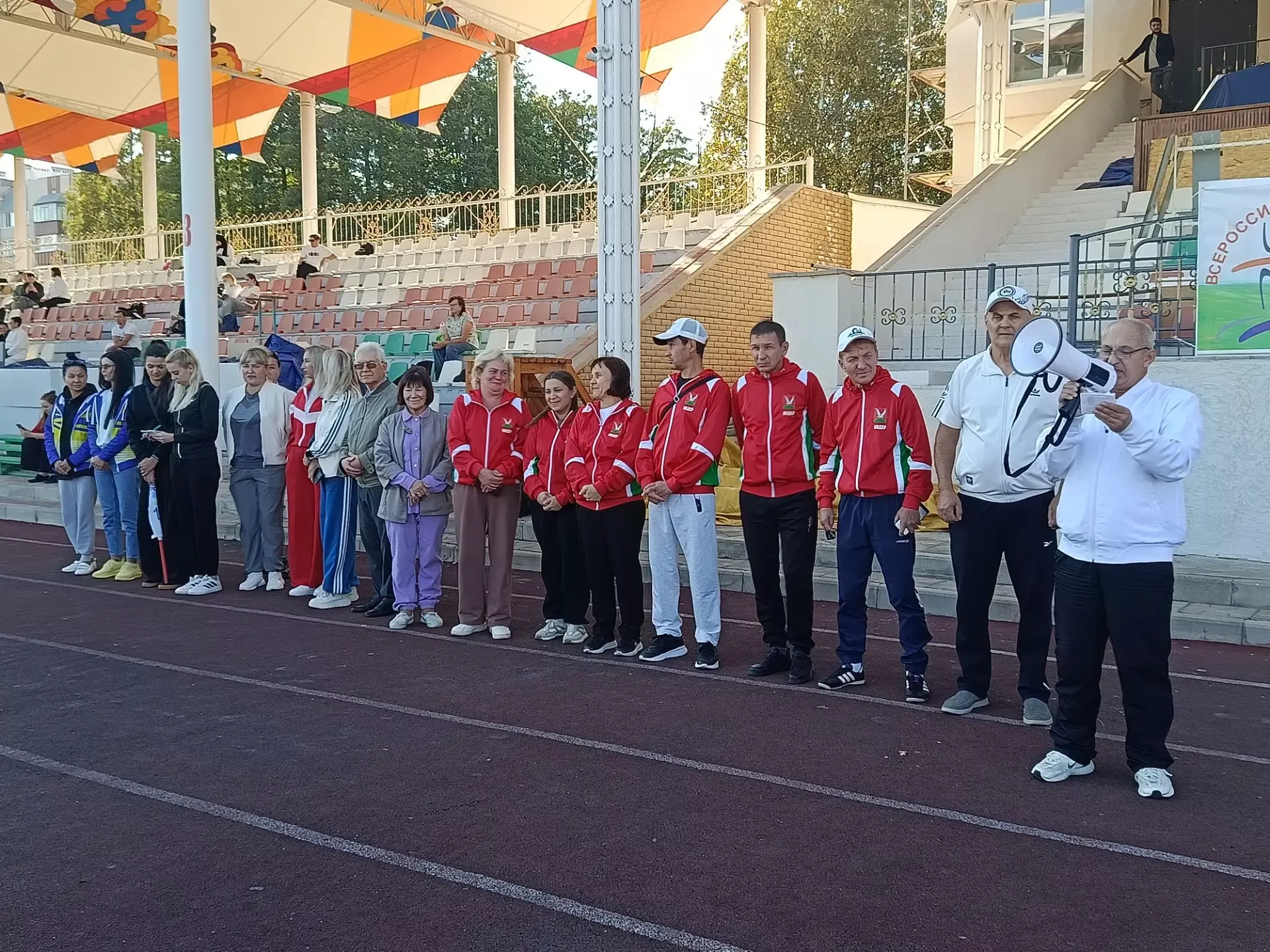 Азнакайда “Милләтләр кроссы” узды
