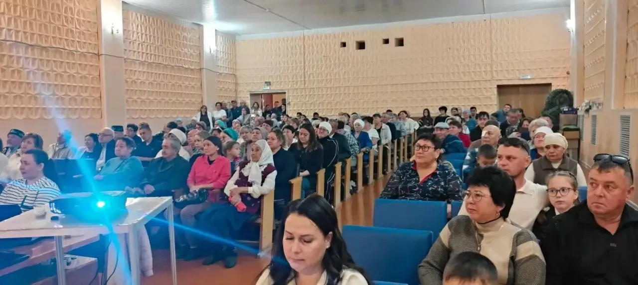 Земляки помнят своего героя