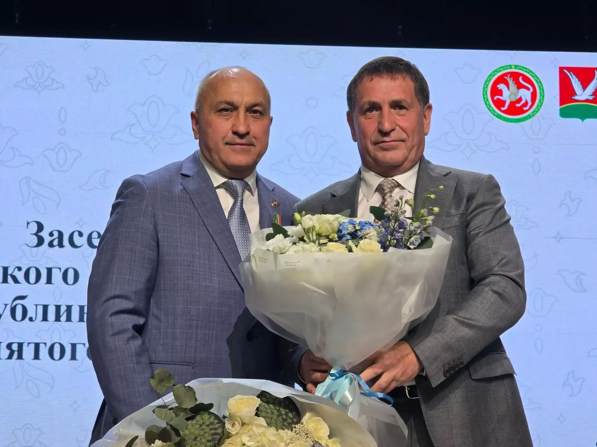 В Азнакаево избран новый глава района