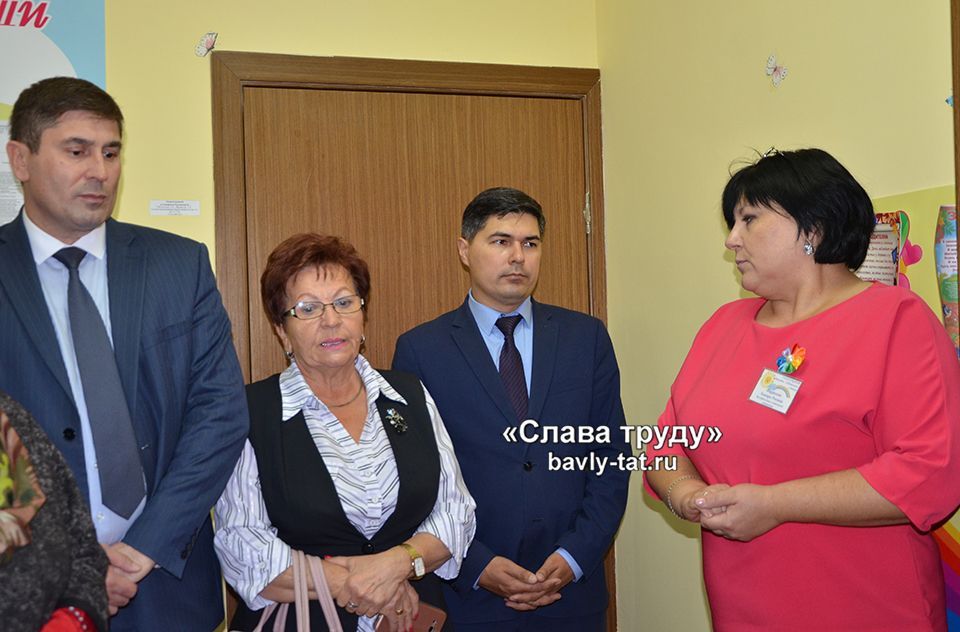 Азнакаевский Общественный совет принял участие в работе круглого стола в городе Бавлы