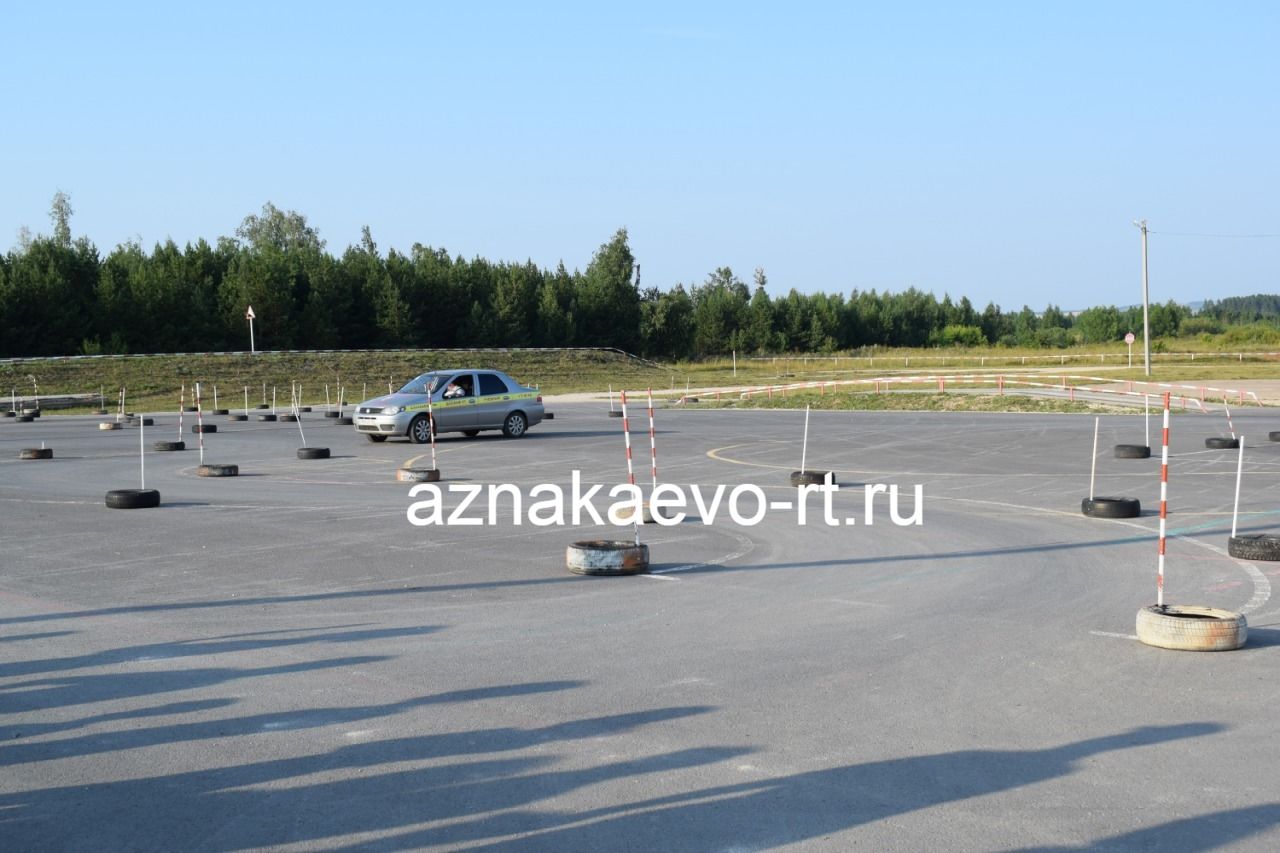 В Азнакаево определили лучшую «Автоледи-2020» 