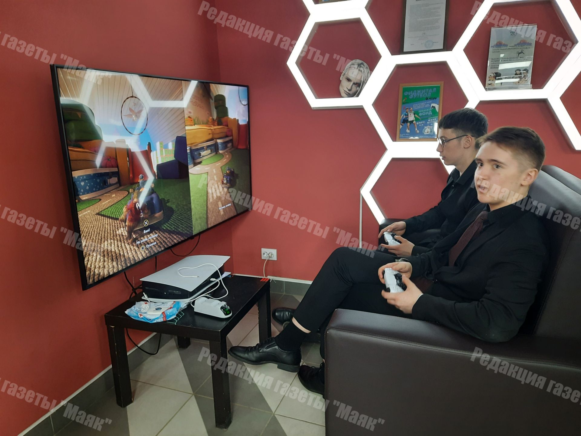 Расширенное заседание комиссии Общественной палаты Республики Татарстан «Роль гражданского и патриотического воспитания в современном обществе»