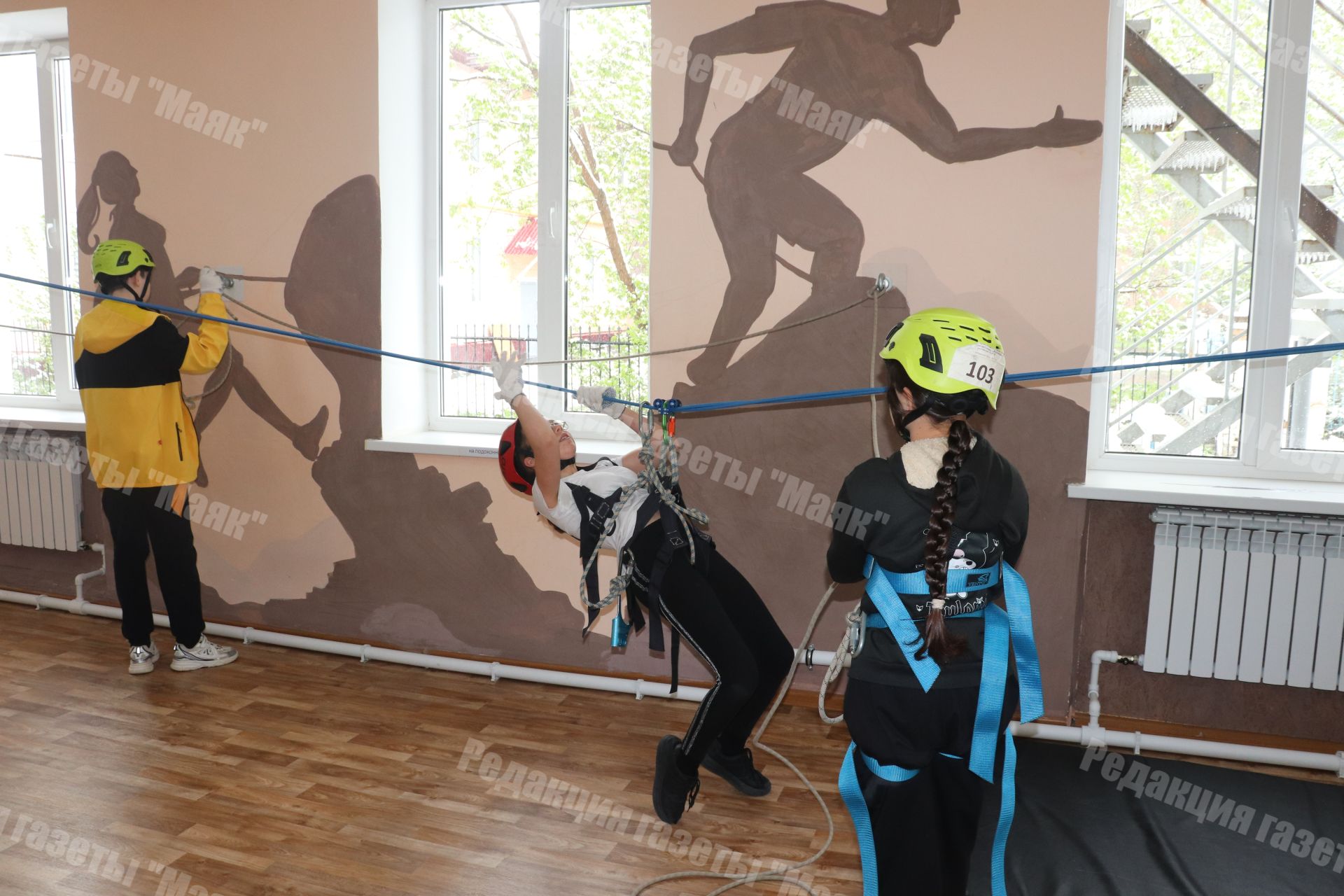 Расширенное заседание комиссии Общественной палаты Республики Татарстан «Роль гражданского и патриотического воспитания в современном обществе»