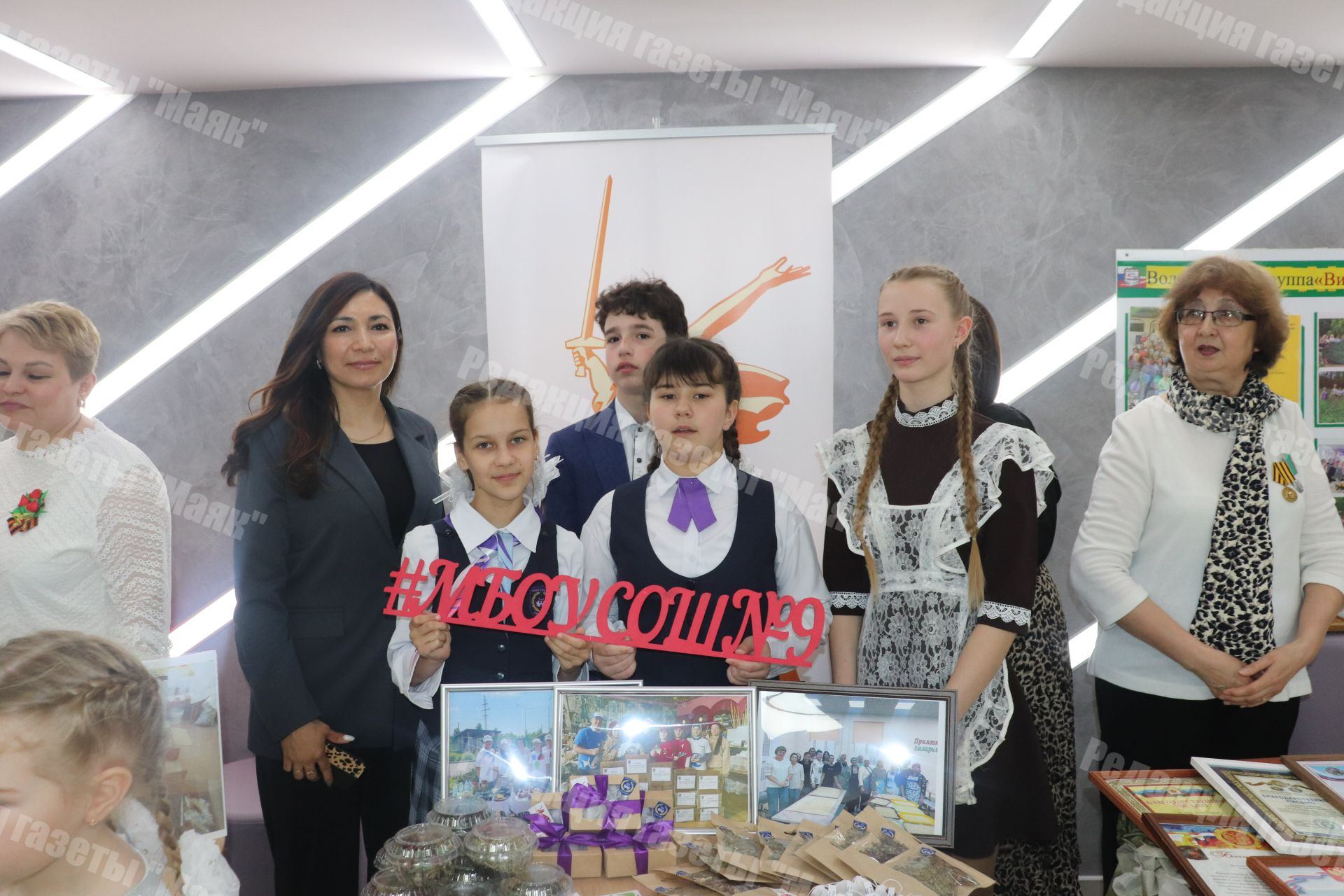 Расширенное заседание комиссии Общественной палаты Республики Татарстан «Роль гражданского и патриотического воспитания в современном обществе»