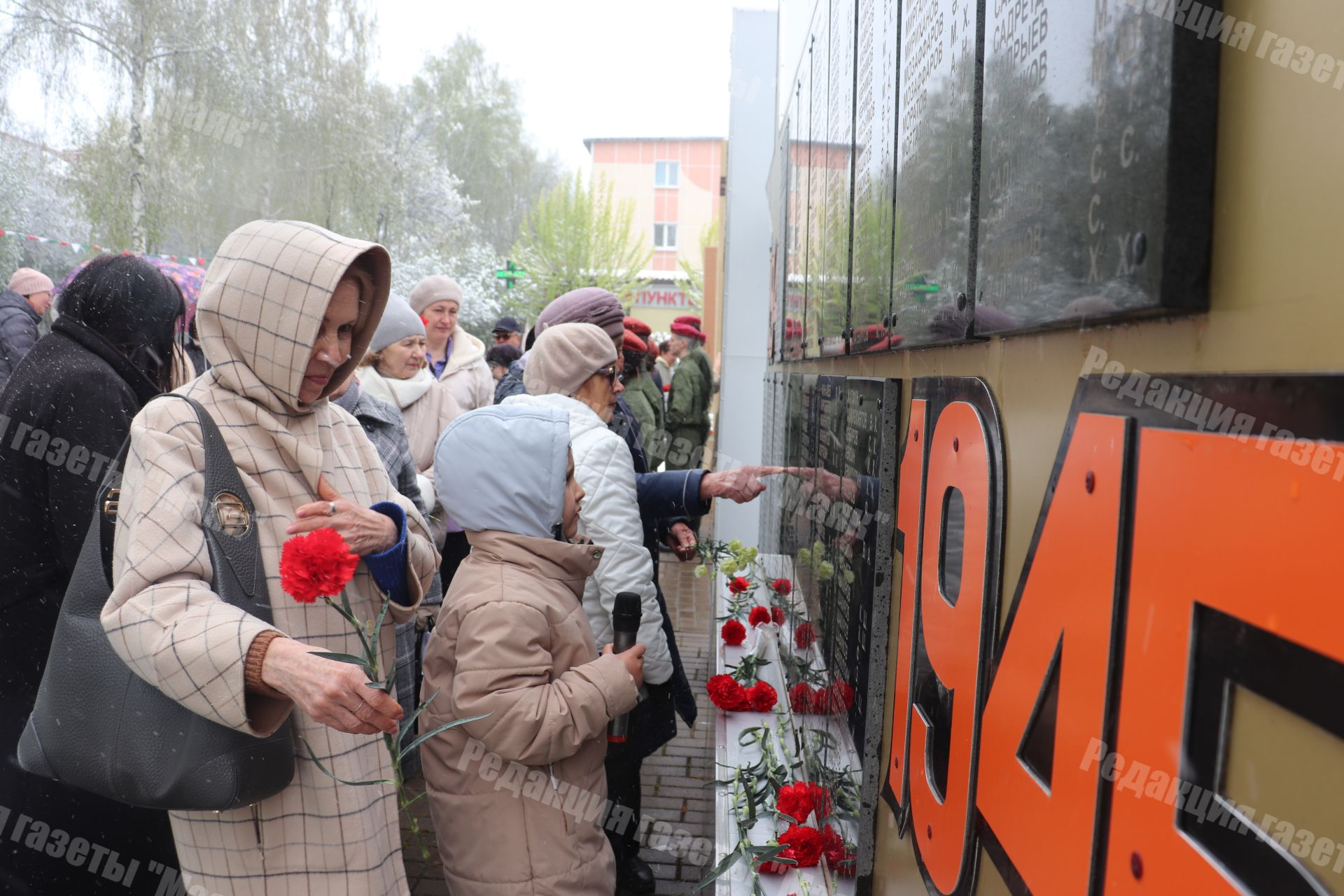 Расширенное заседание комиссии Общественной палаты Республики Татарстан «Роль гражданского и патриотического воспитания в современном обществе»