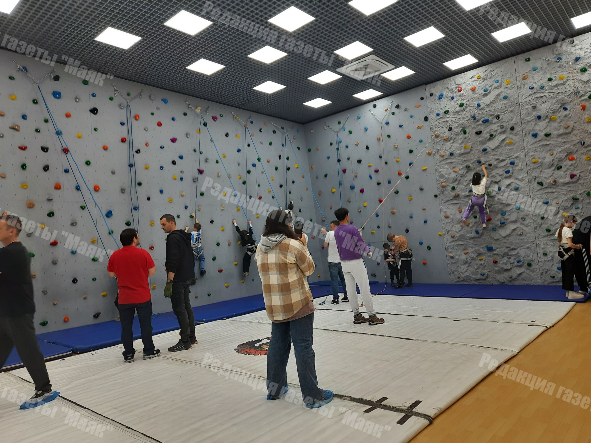 Расширенное заседание комиссии Общественной палаты Республики Татарстан «Роль гражданского и патриотического воспитания в современном обществе»