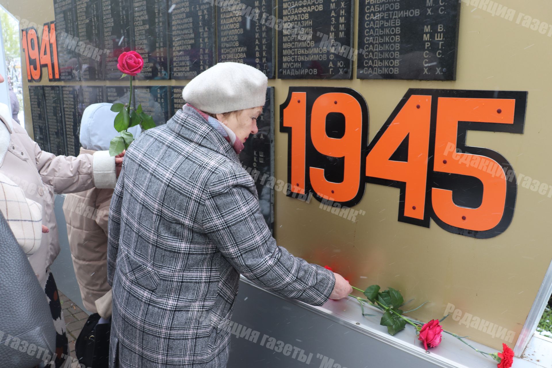 Расширенное заседание комиссии Общественной палаты Республики Татарстан «Роль гражданского и патриотического воспитания в современном обществе»