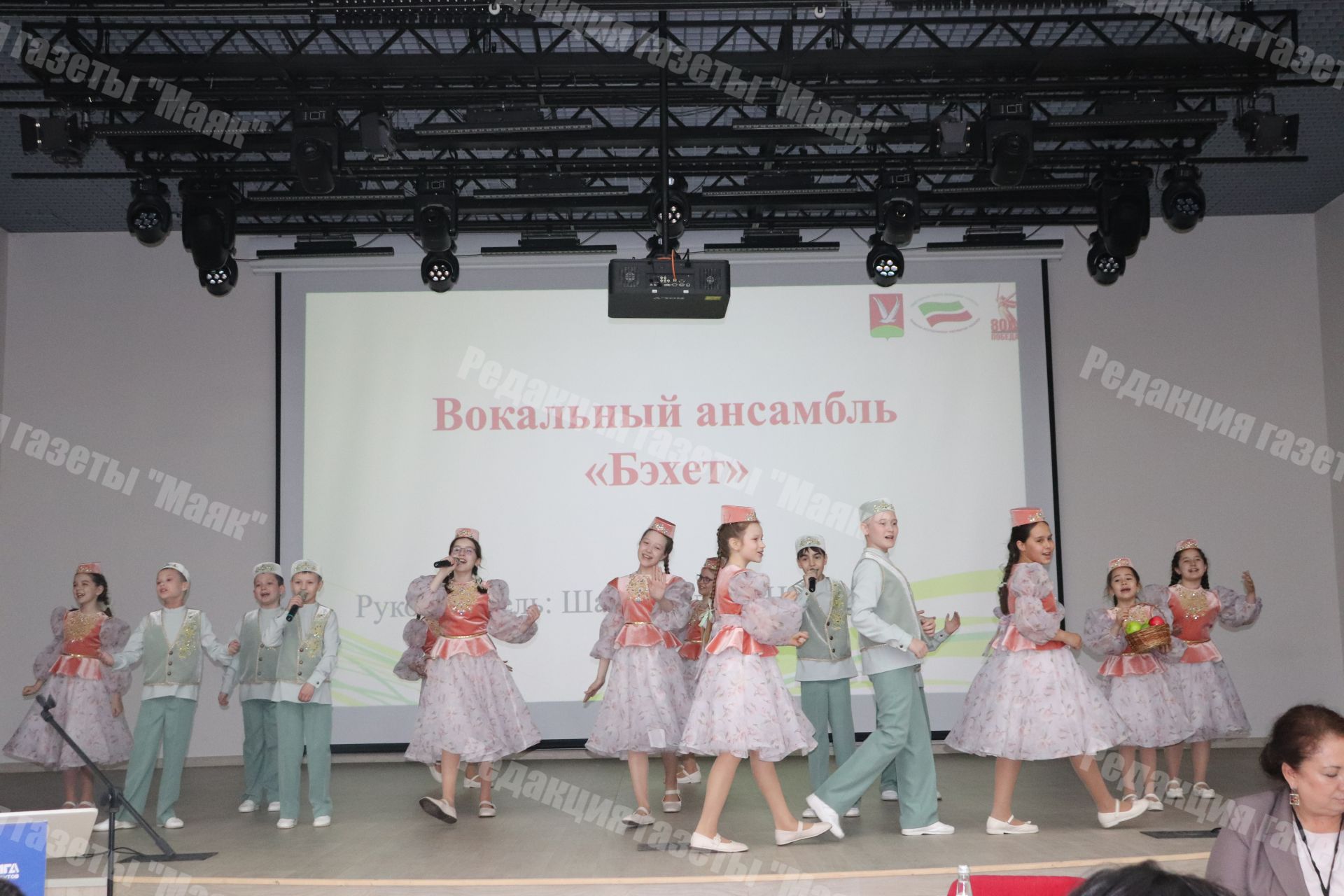 Расширенное заседание комиссии Общественной палаты Республики Татарстан «Роль гражданского и патриотического воспитания в современном обществе»